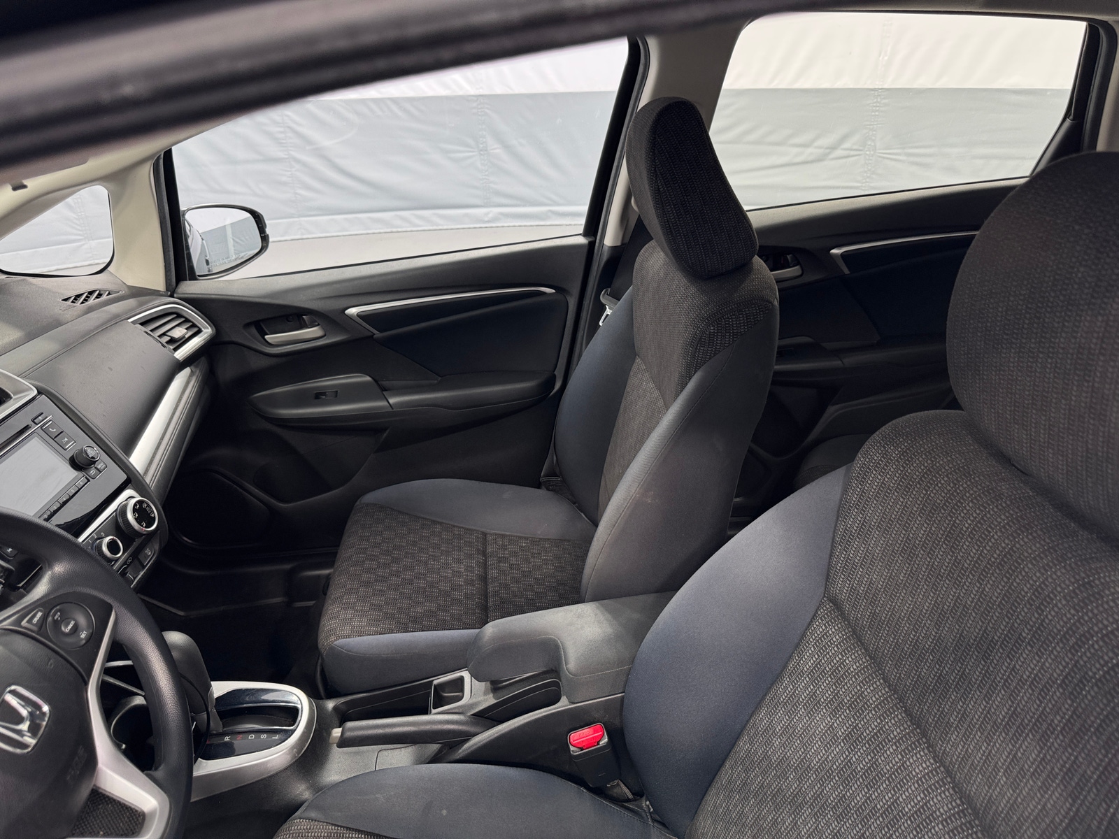 Thumbnail: 2016 Honda Fit - 2