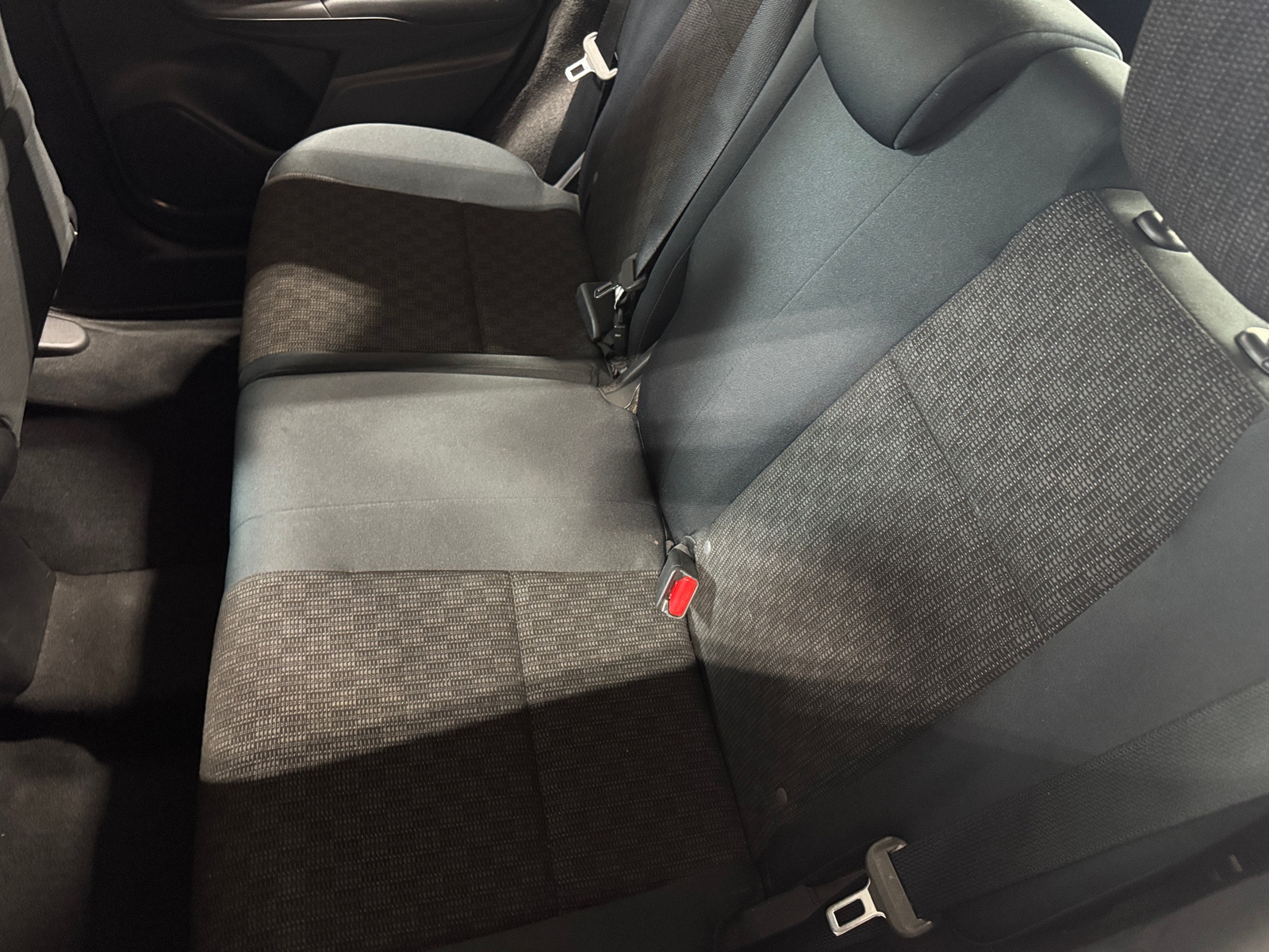 Thumbnail: 2016 Honda Fit - 6