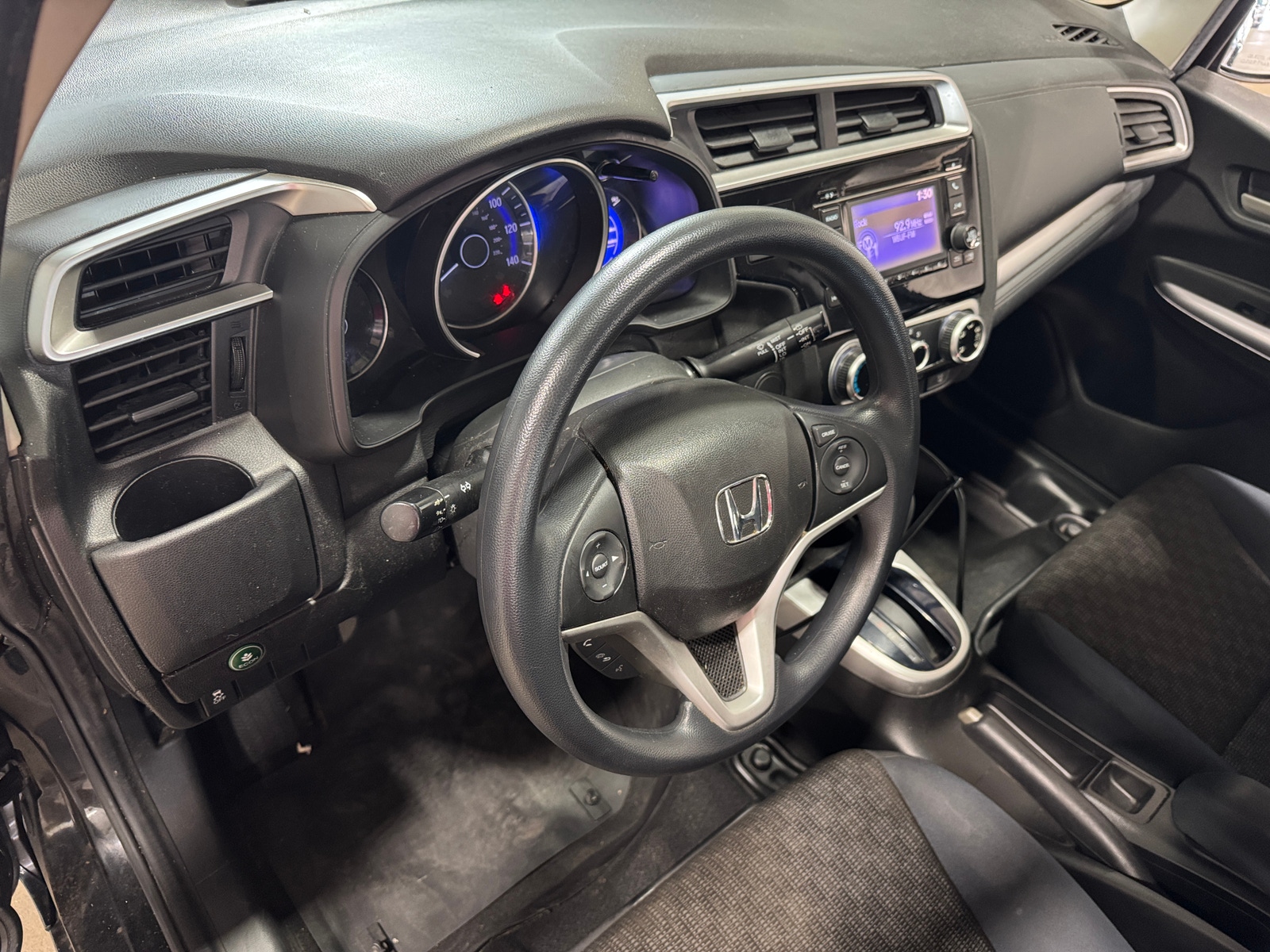 Thumbnail: 2016 Honda Fit - 3