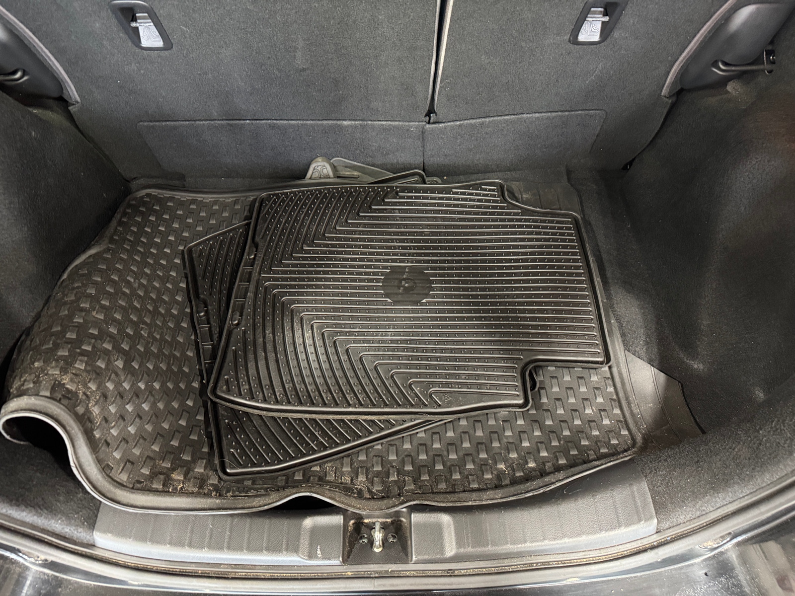 Thumbnail: 2016 Honda Fit - 7