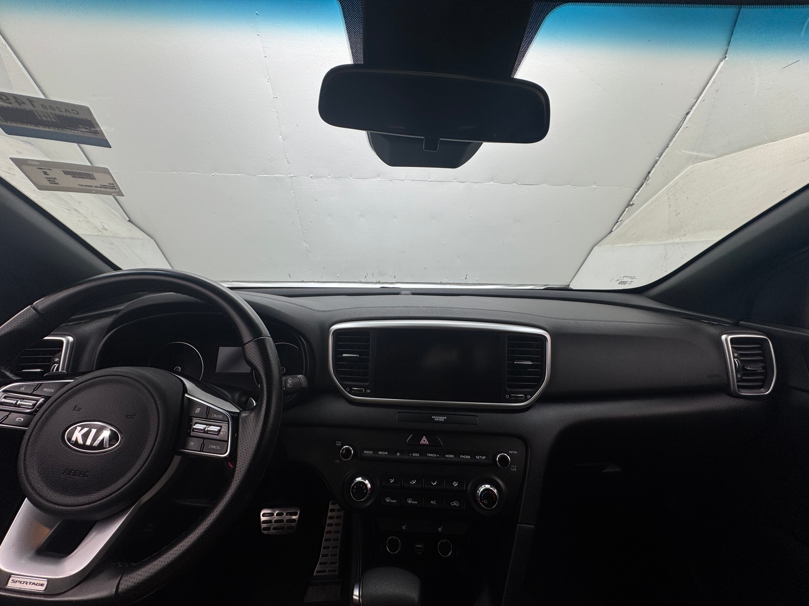 Thumbnail: 2020 Kia Sportage - 2