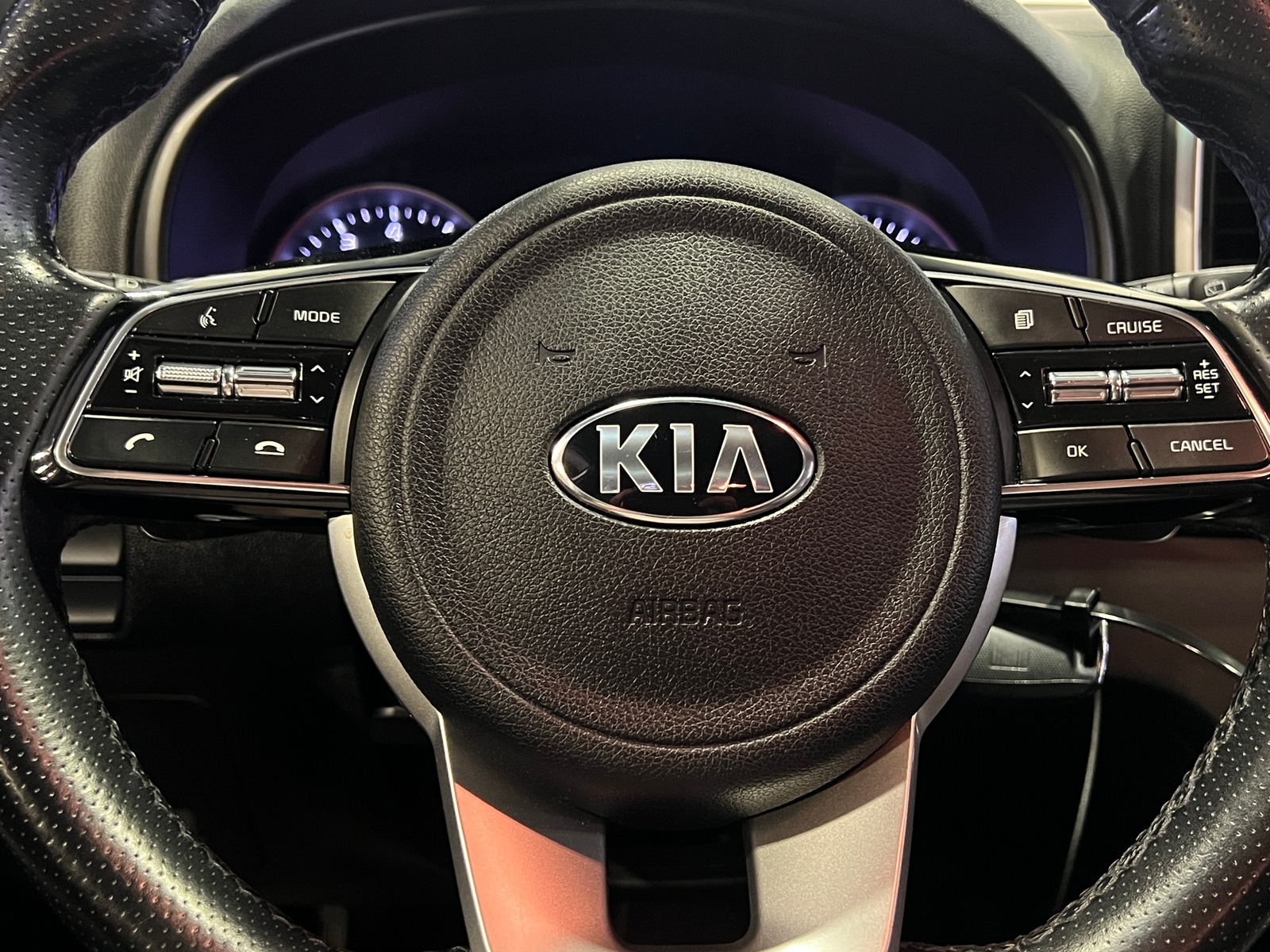 Thumbnail: 2020 Kia Sportage - 4