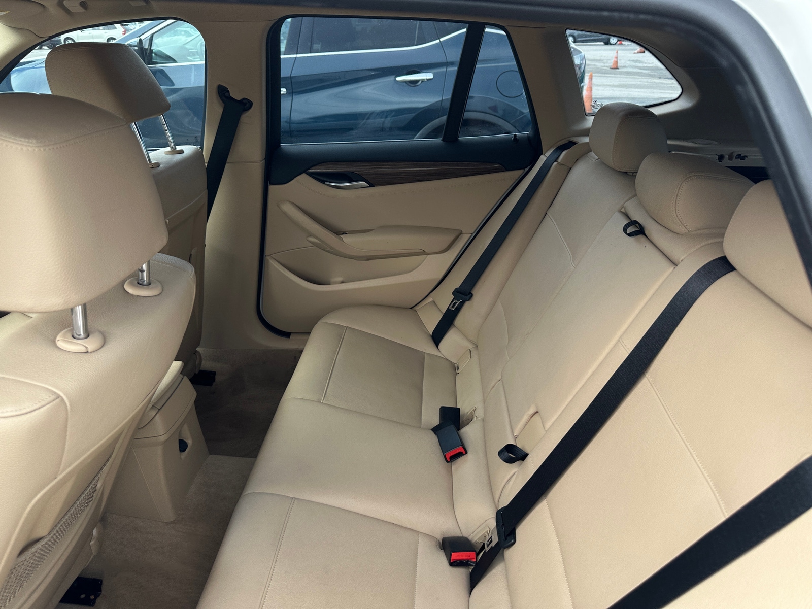 Thumbnail: 2015 BMW X1 - 5