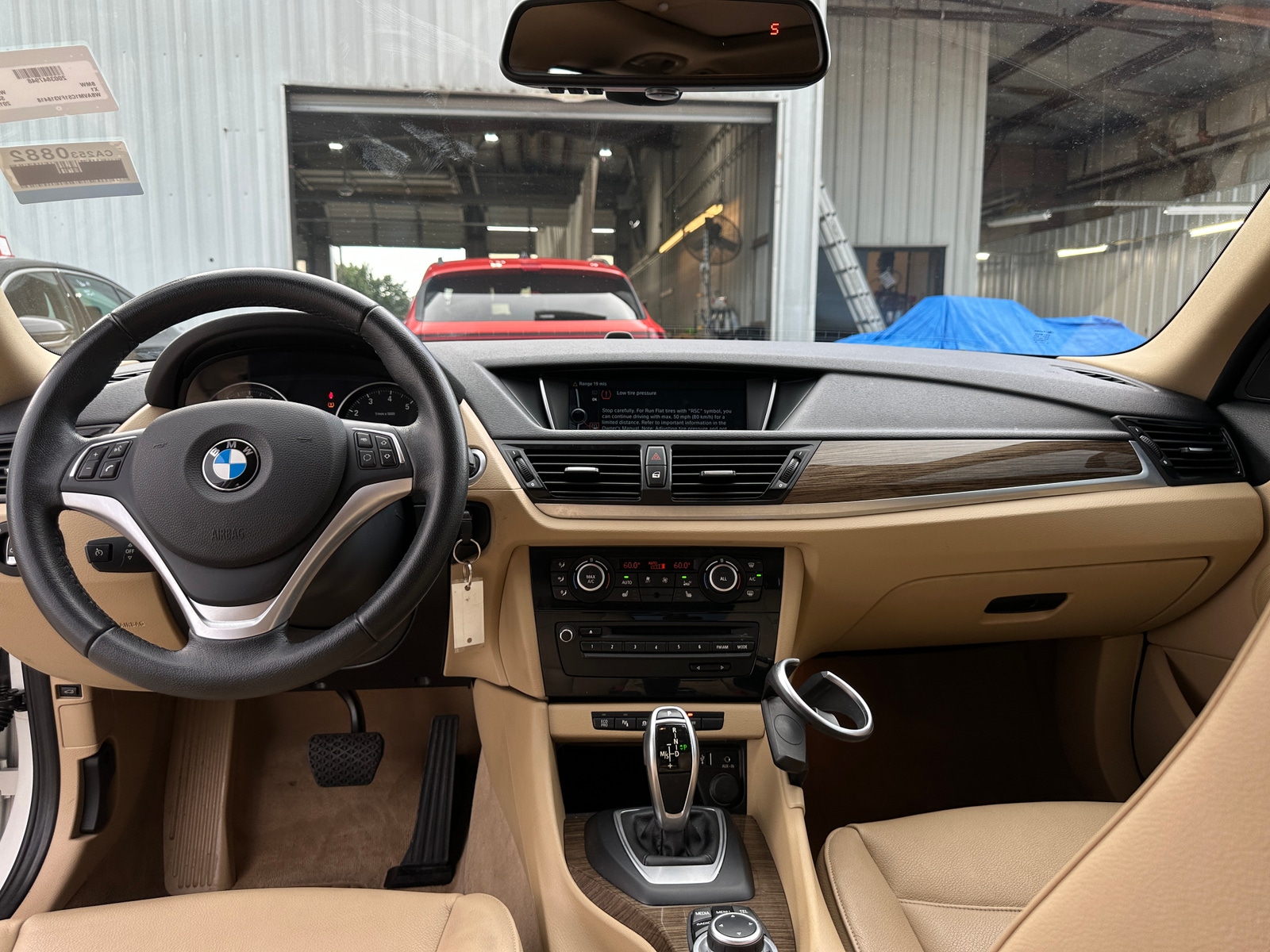 Thumbnail: 2015 BMW X1 - 2