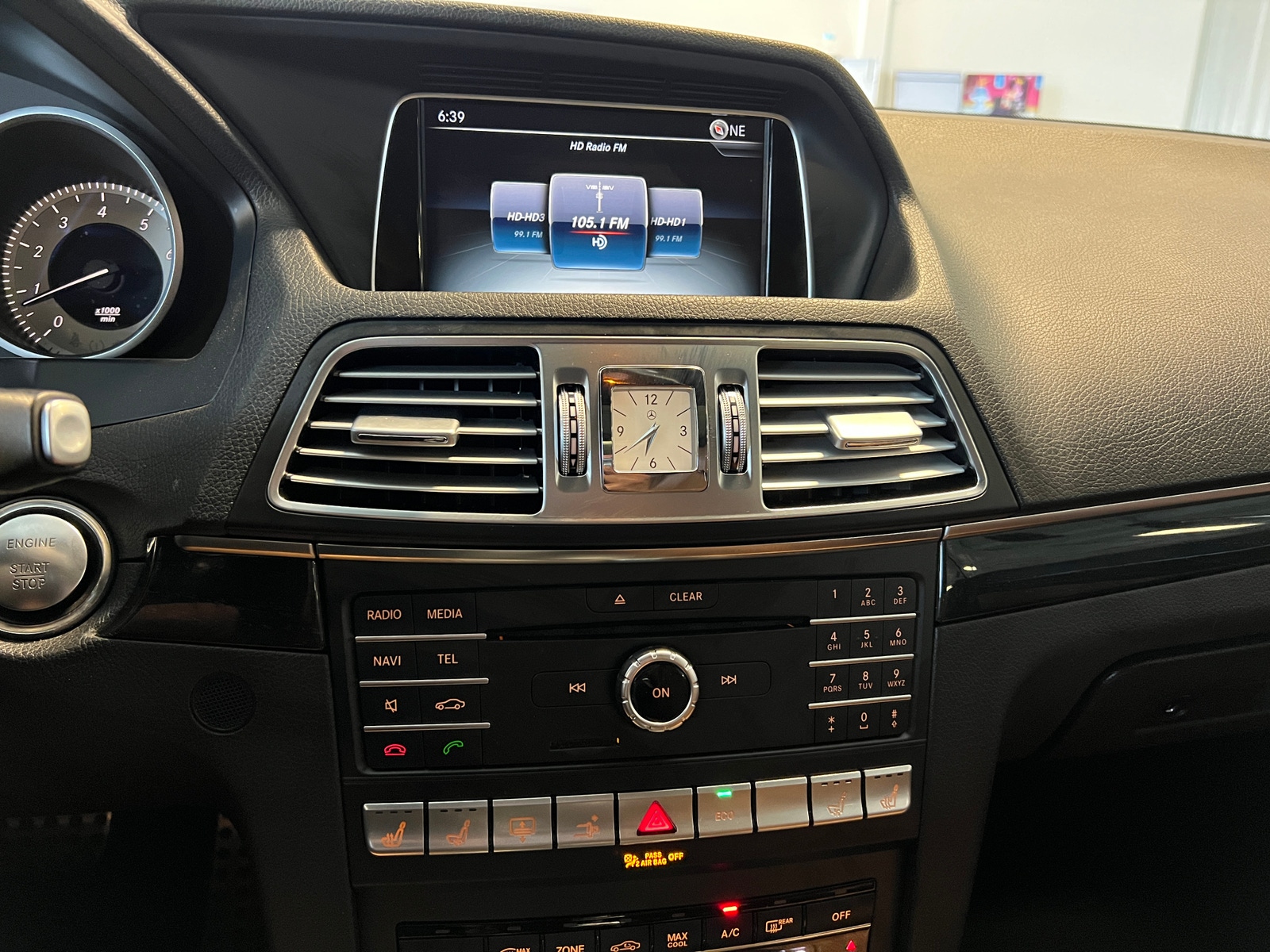 Thumbnail: 2016 Mercedes-Benz E-Class - 2