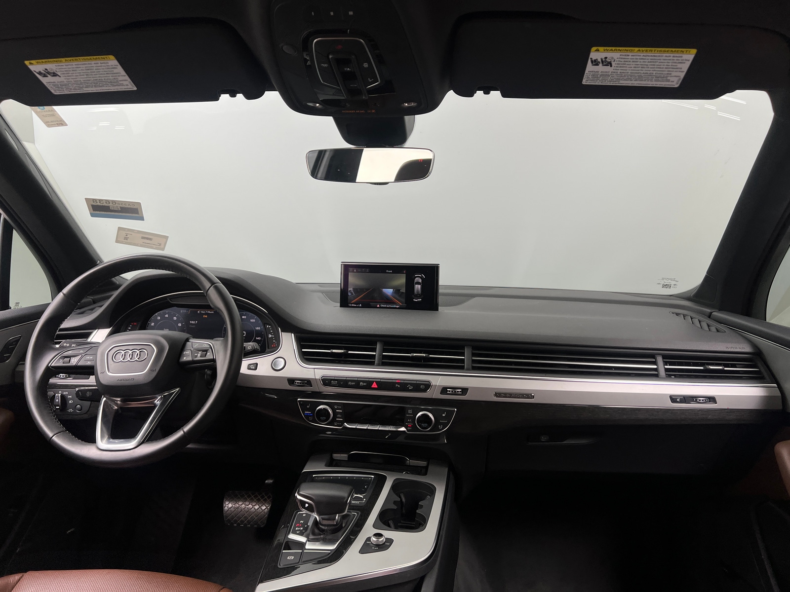 Thumbnail: 2018 Audi Q7 - 2
