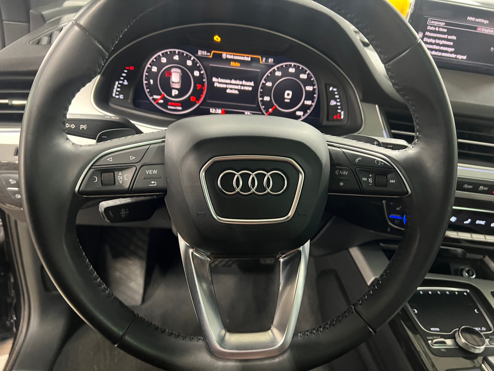 Thumbnail: 2018 Audi Q7 - 4