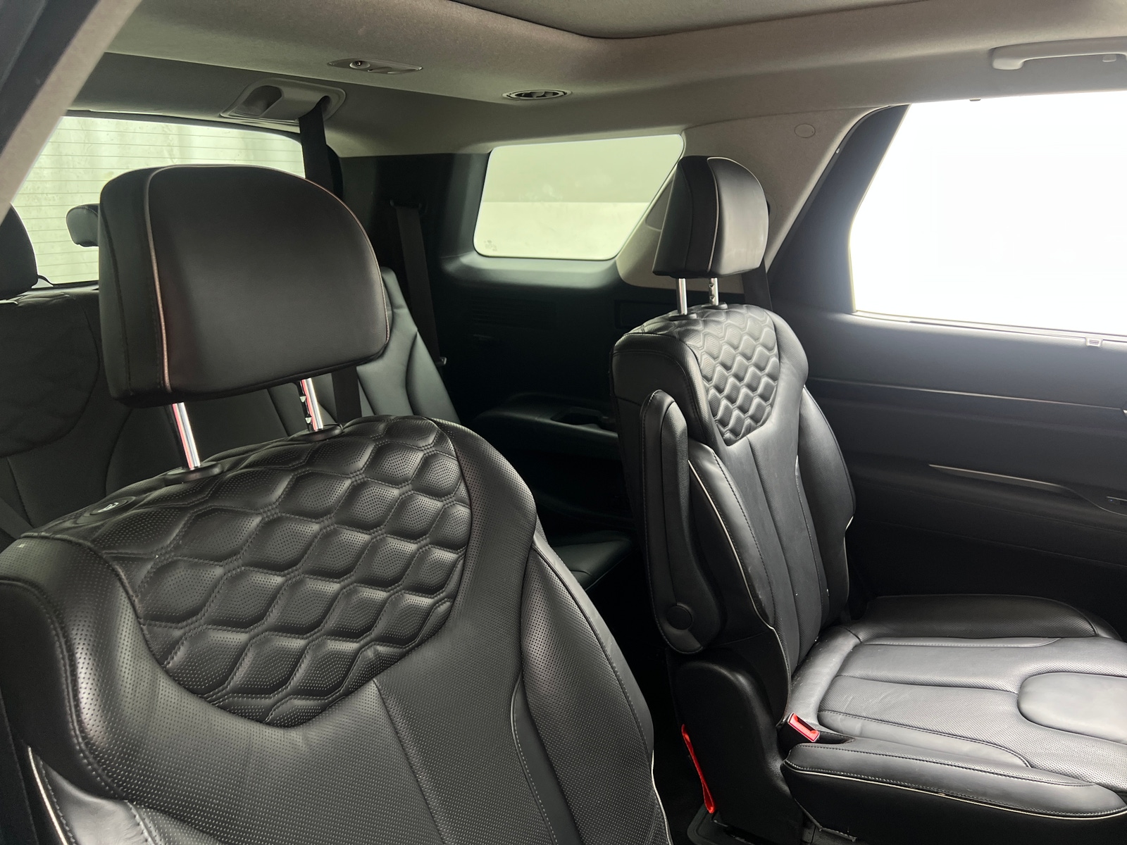 Thumbnail: 2021 Hyundai Palisade - 6