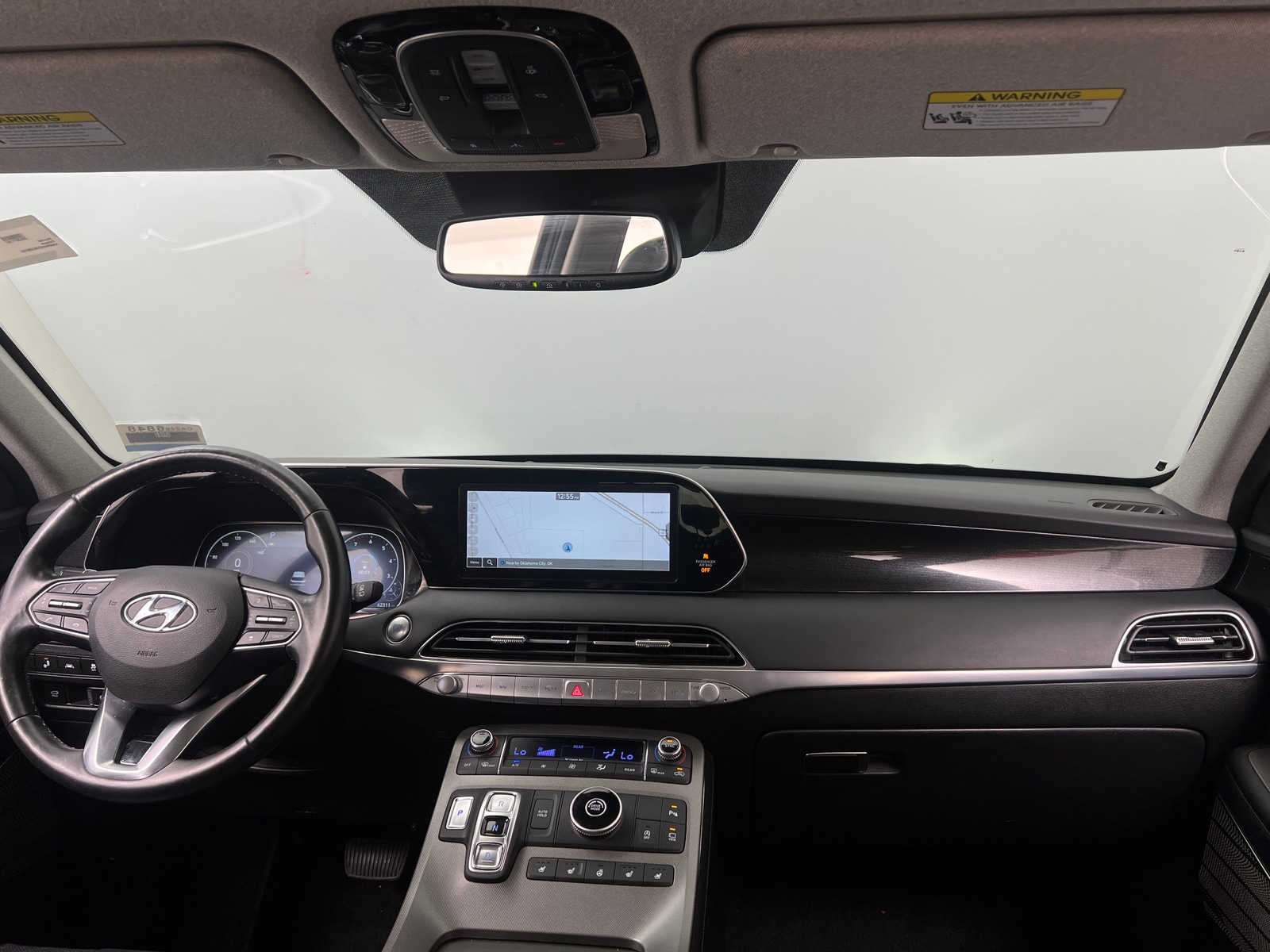 Thumbnail: 2021 Hyundai Palisade - 3
