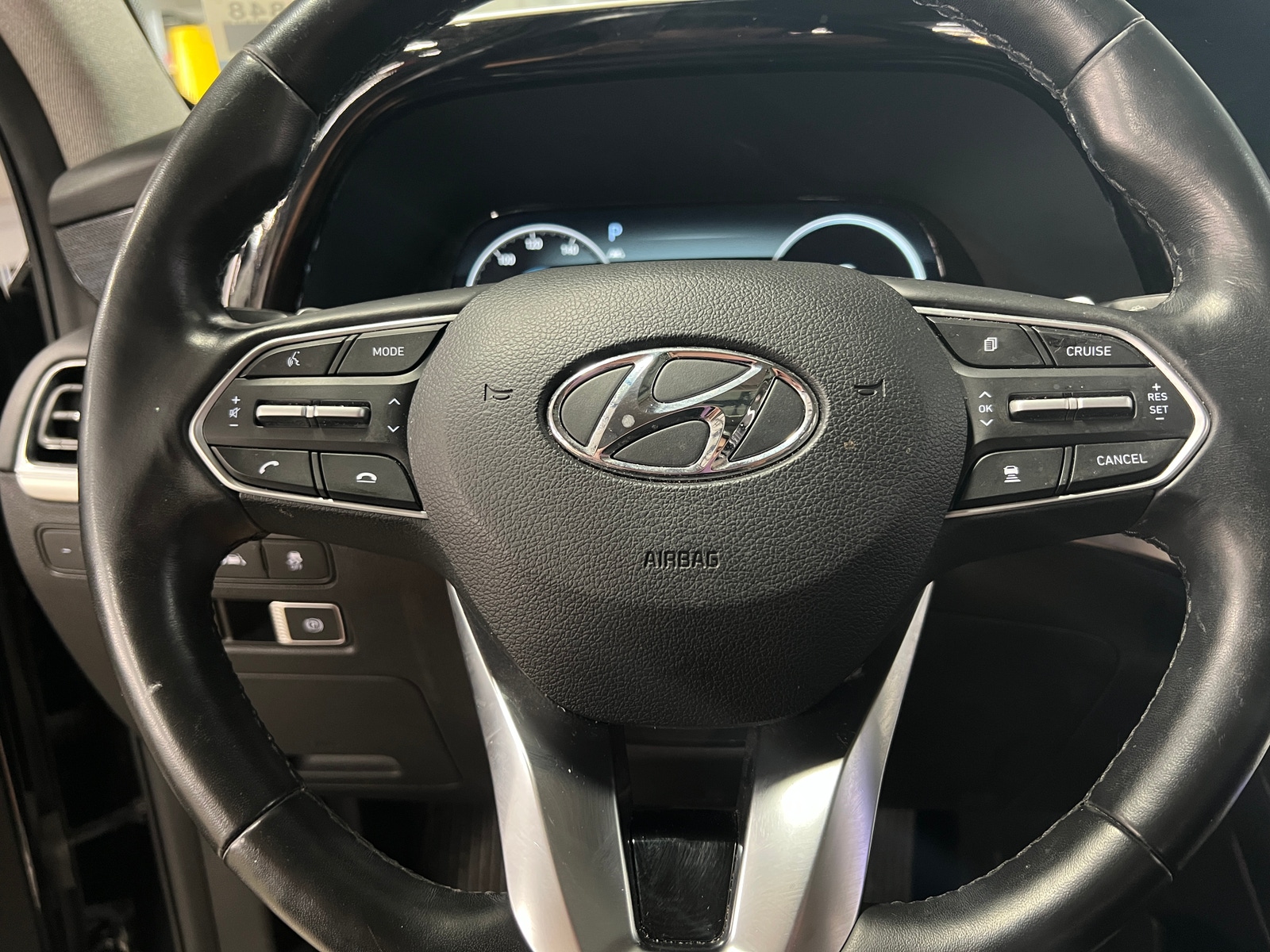 Thumbnail: 2021 Hyundai Palisade - 5