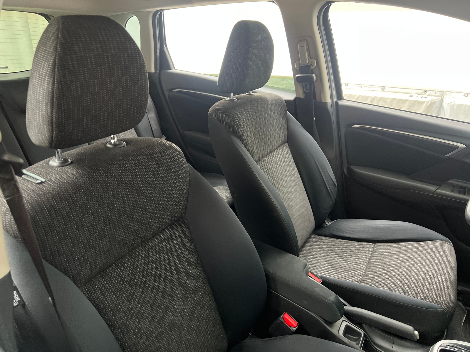 Thumbnail: 2016 Honda Fit - 2
