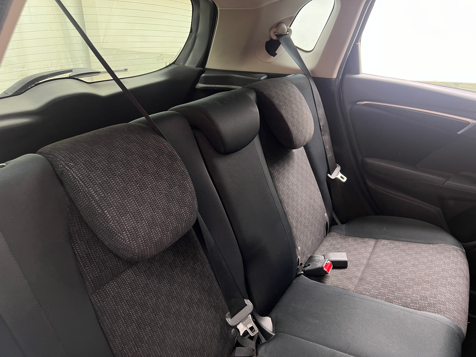 Thumbnail: 2016 Honda Fit - 6