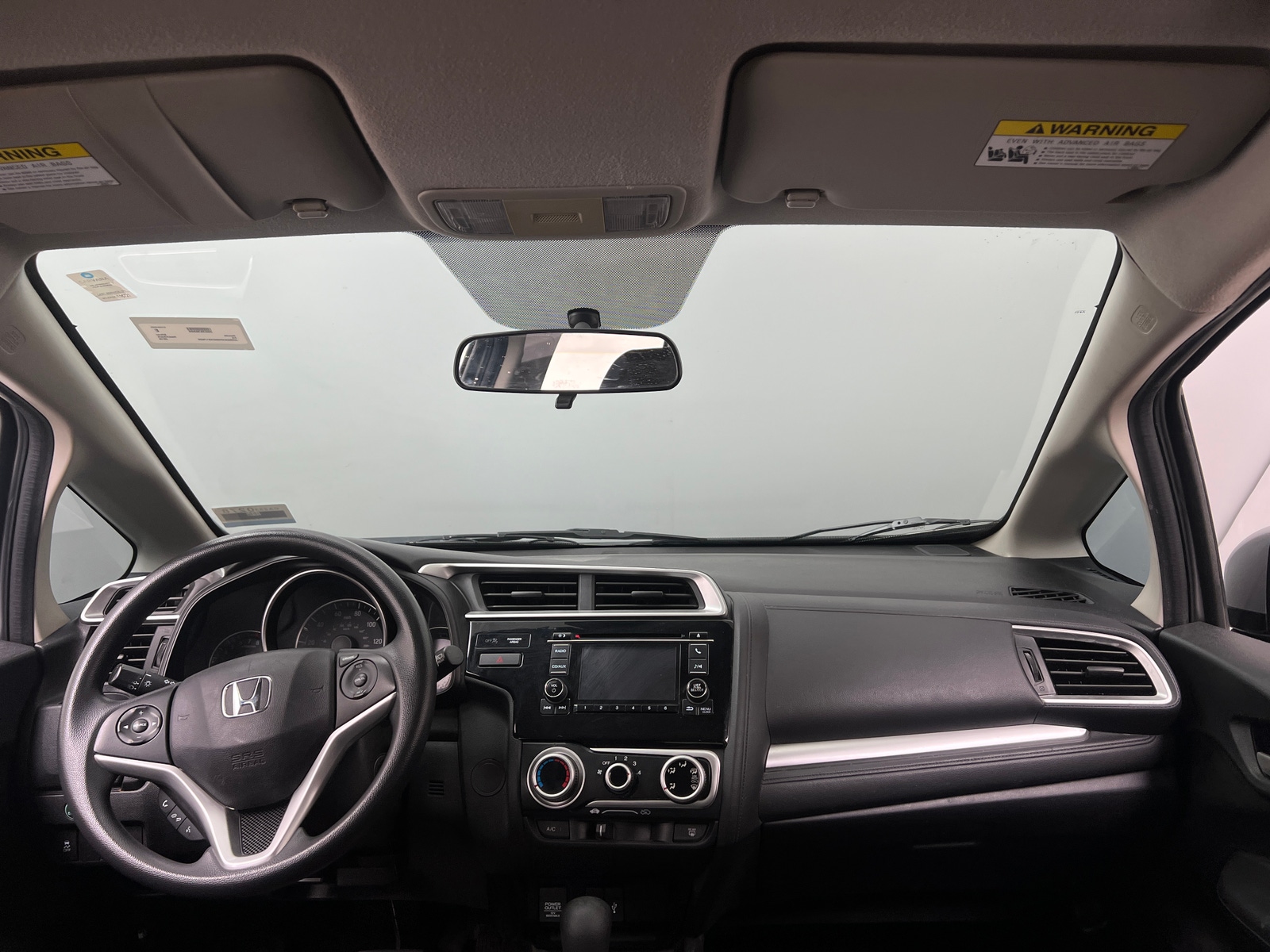 Thumbnail: 2016 Honda Fit - 3