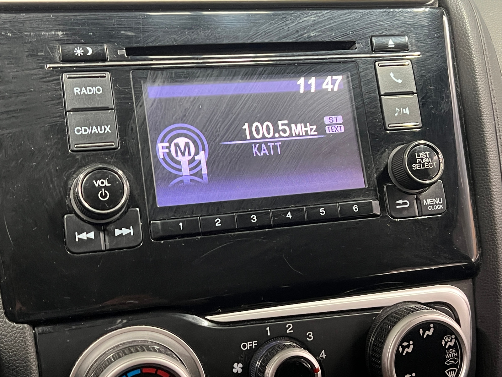 Thumbnail: 2016 Honda Fit - 4