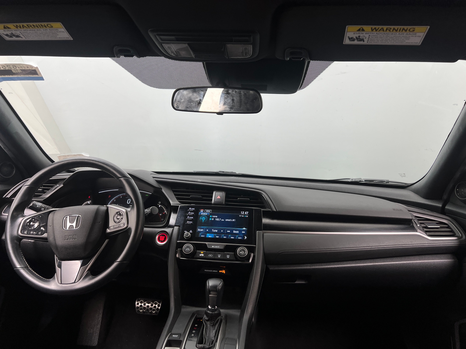 Thumbnail: 2021 Honda Civic - 3