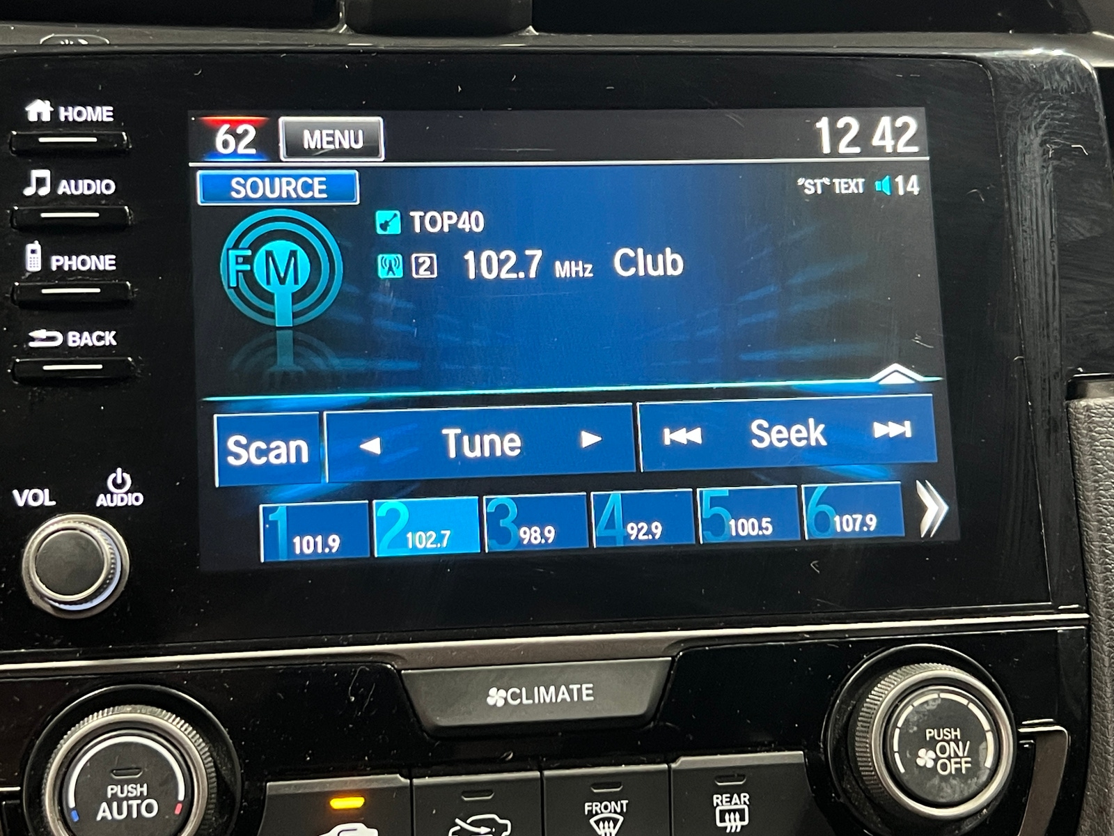 Thumbnail: 2021 Honda Civic - 4