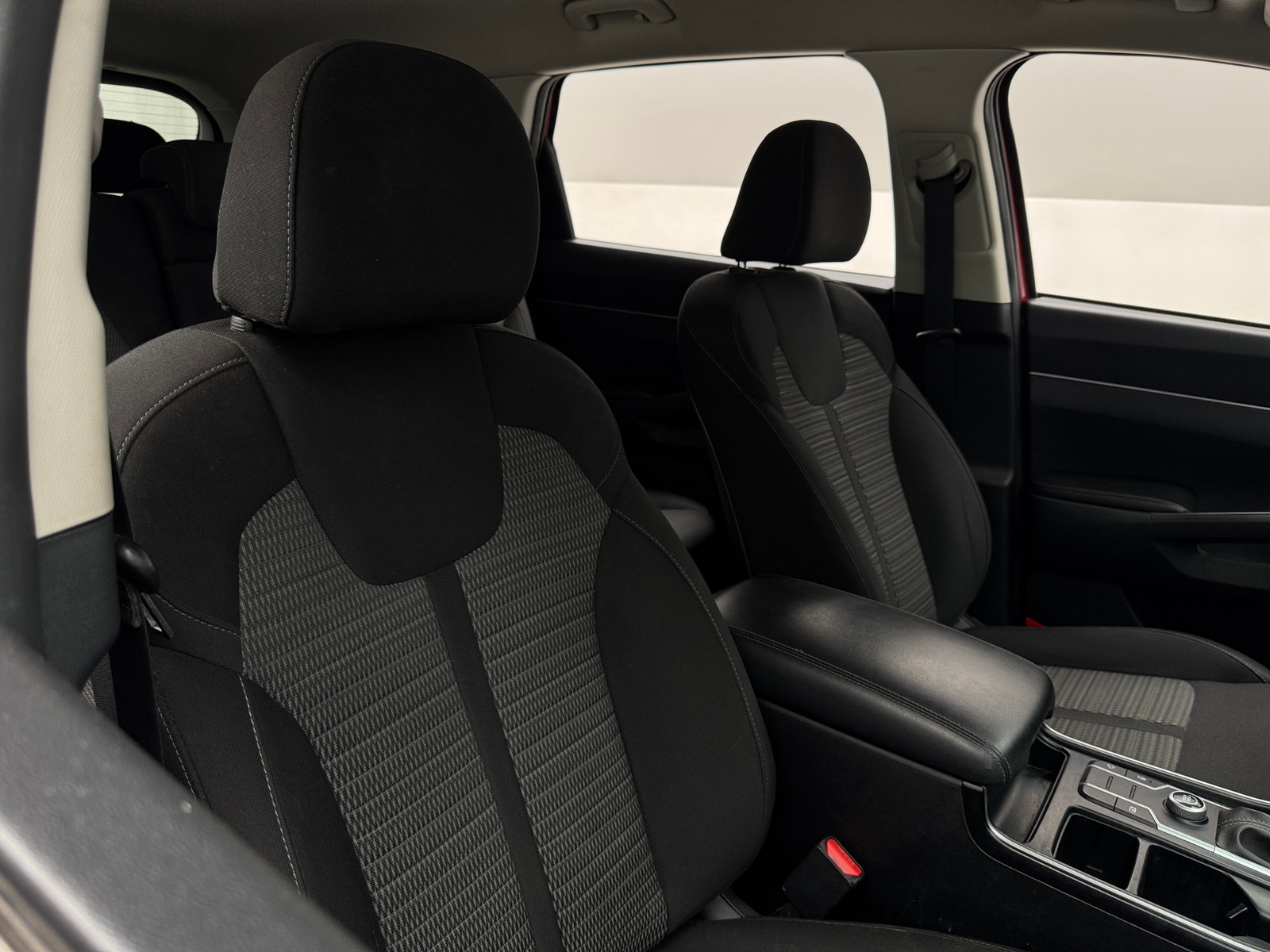 Thumbnail: 2021 Kia Sorento - 2