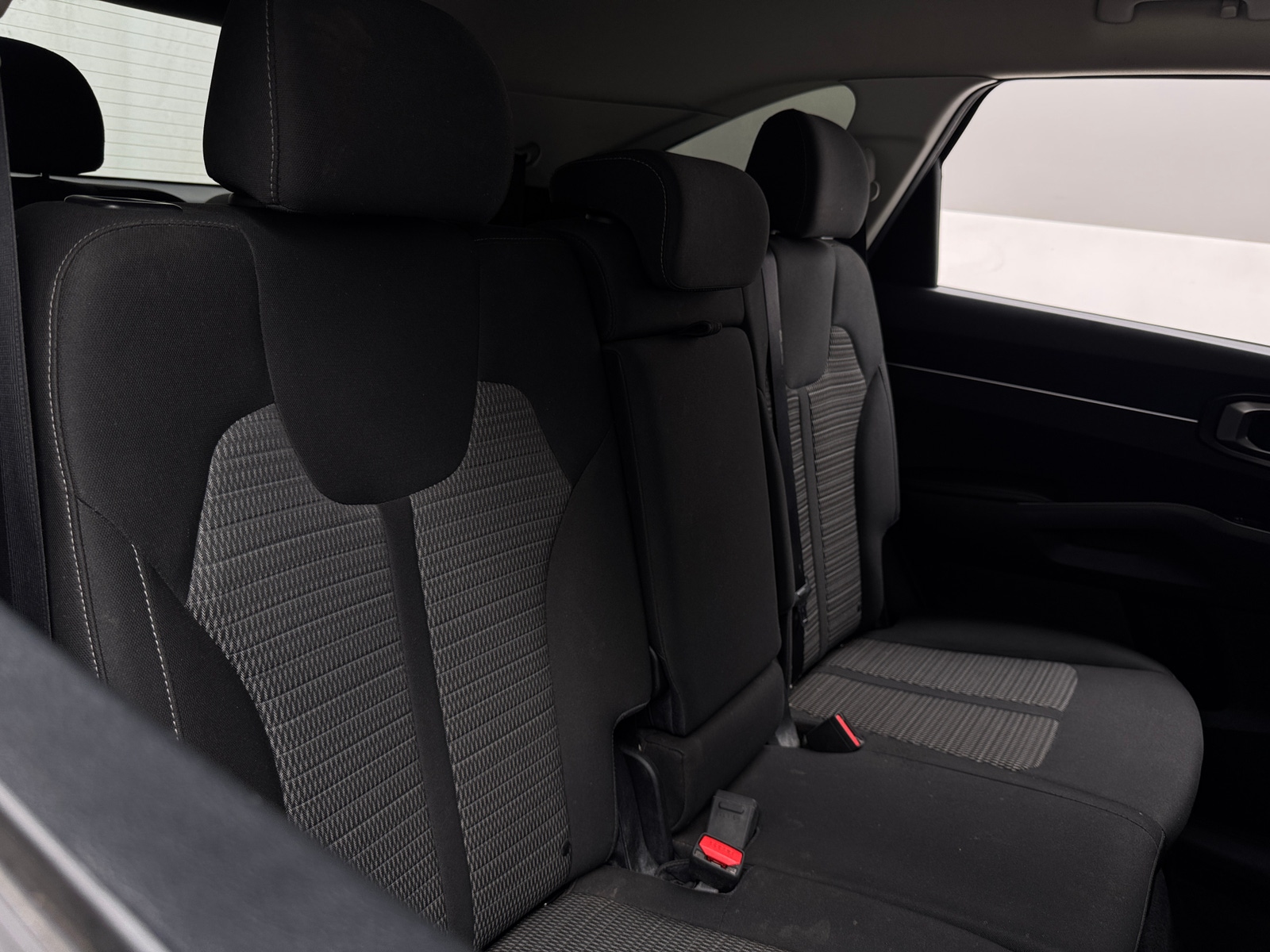 Thumbnail: 2021 Kia Sorento - 6
