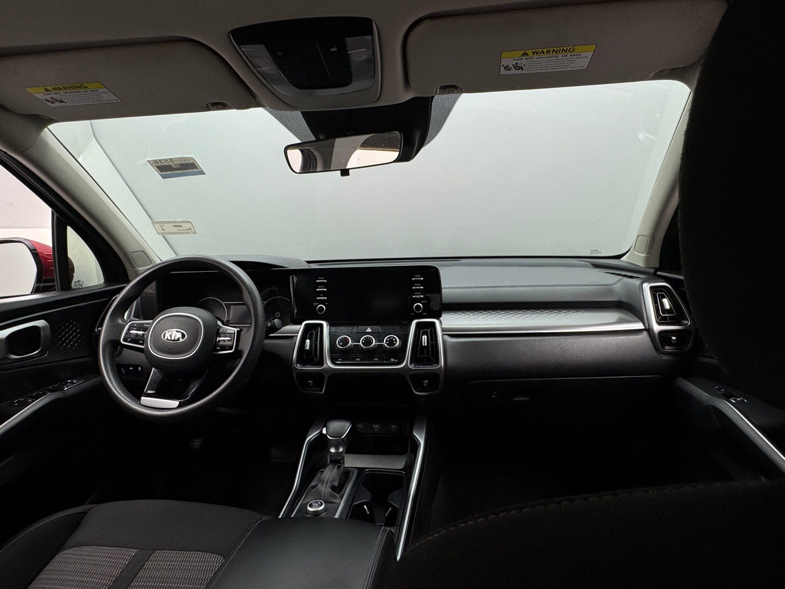 Thumbnail: 2021 Kia Sorento - 3