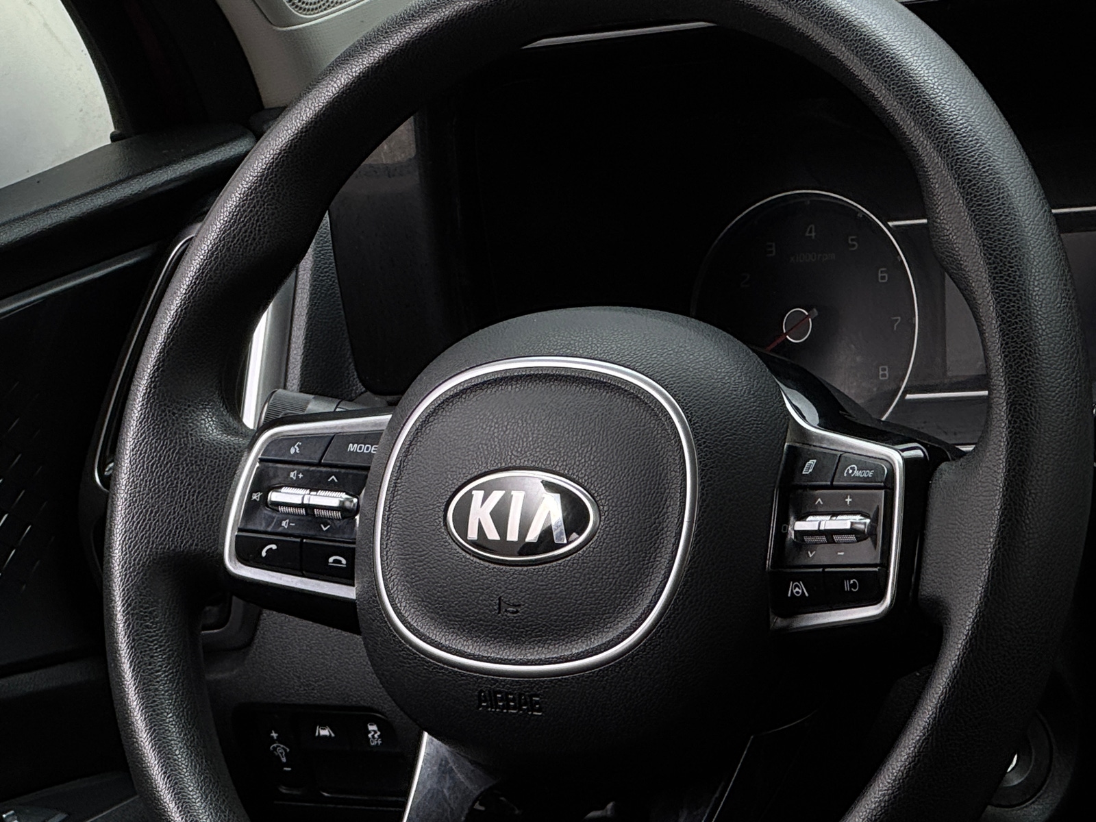 Thumbnail: 2021 Kia Sorento - 5