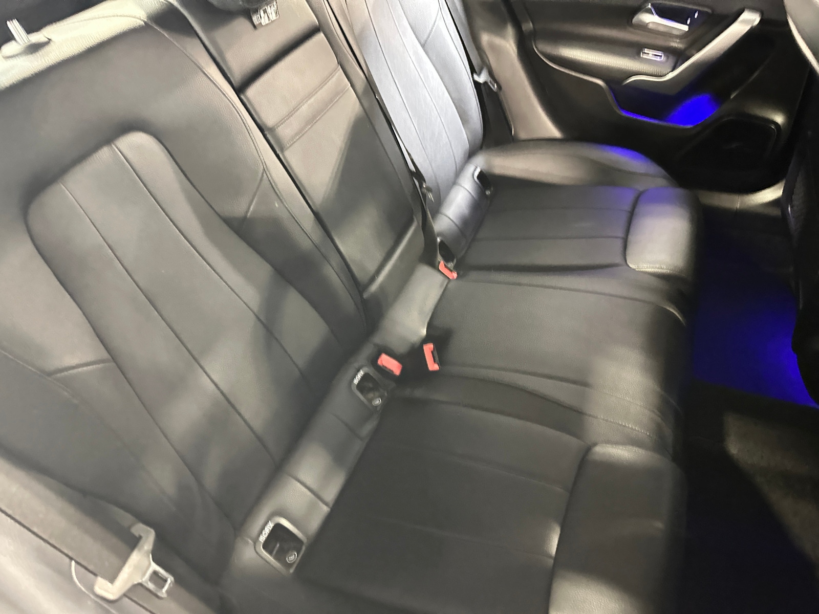 Thumbnail: 2019 Mercedes-Benz A-Class - 5
