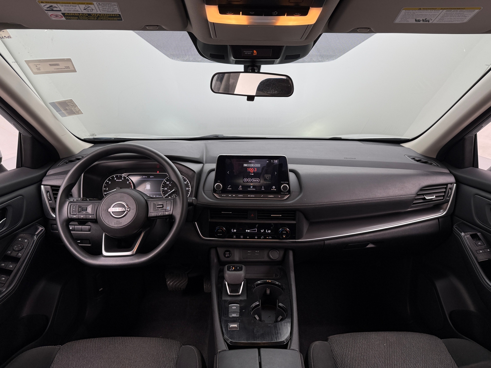 Thumbnail: 2024 Nissan Rogue - 3