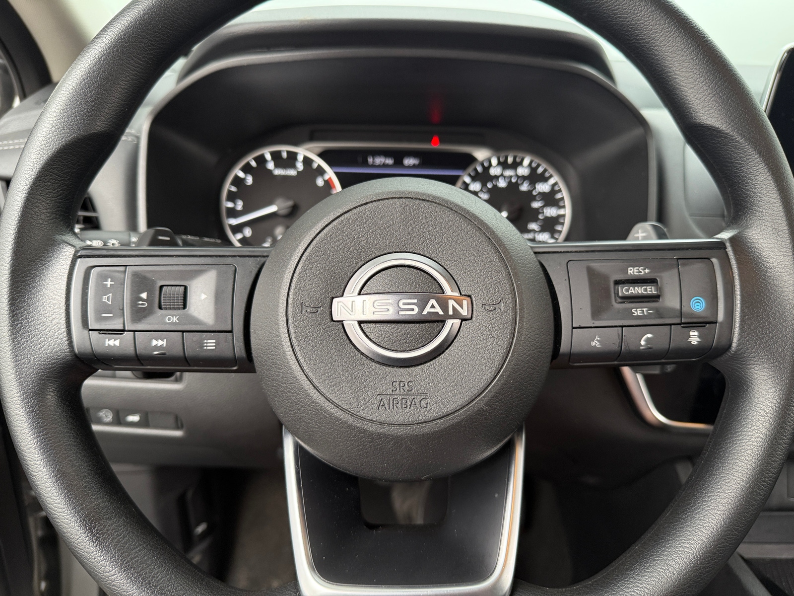 Thumbnail: 2024 Nissan Rogue - 5