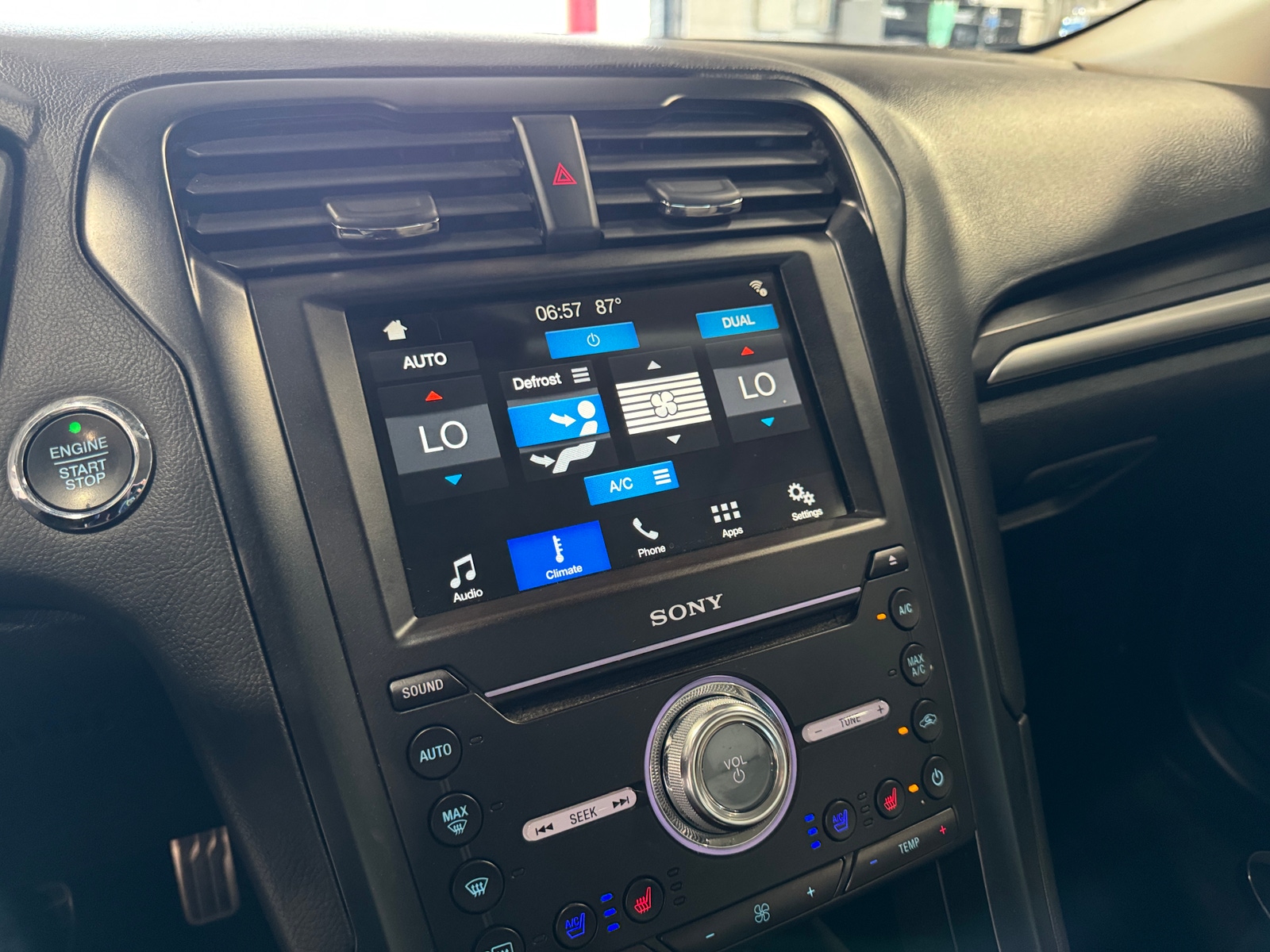 Thumbnail: 2018 Ford Fusion - 3