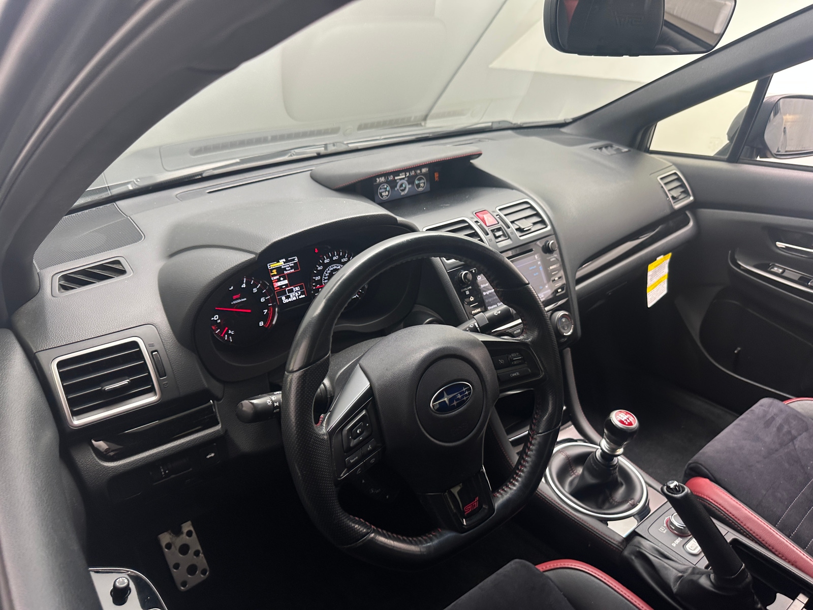 Thumbnail: 2020 Subaru WRX - 3