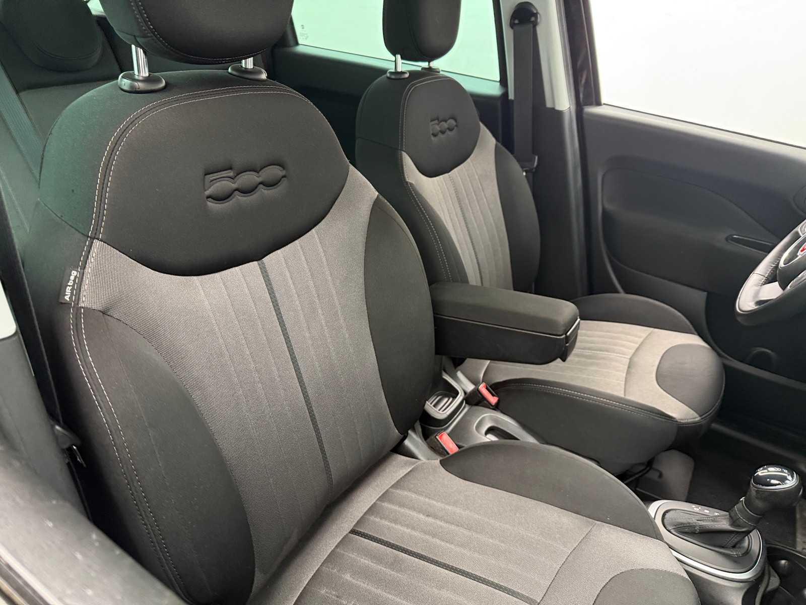 Thumbnail: 2016 Fiat 500L - 2