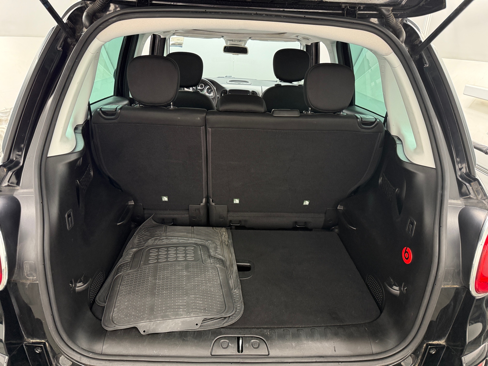 Thumbnail: 2016 Fiat 500L - 7