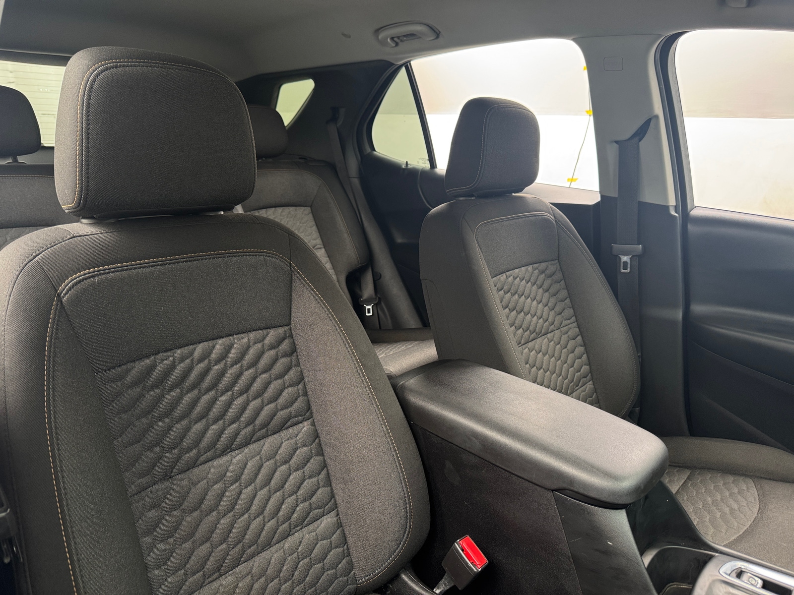 Thumbnail: 2019 Chevrolet Equinox - 2