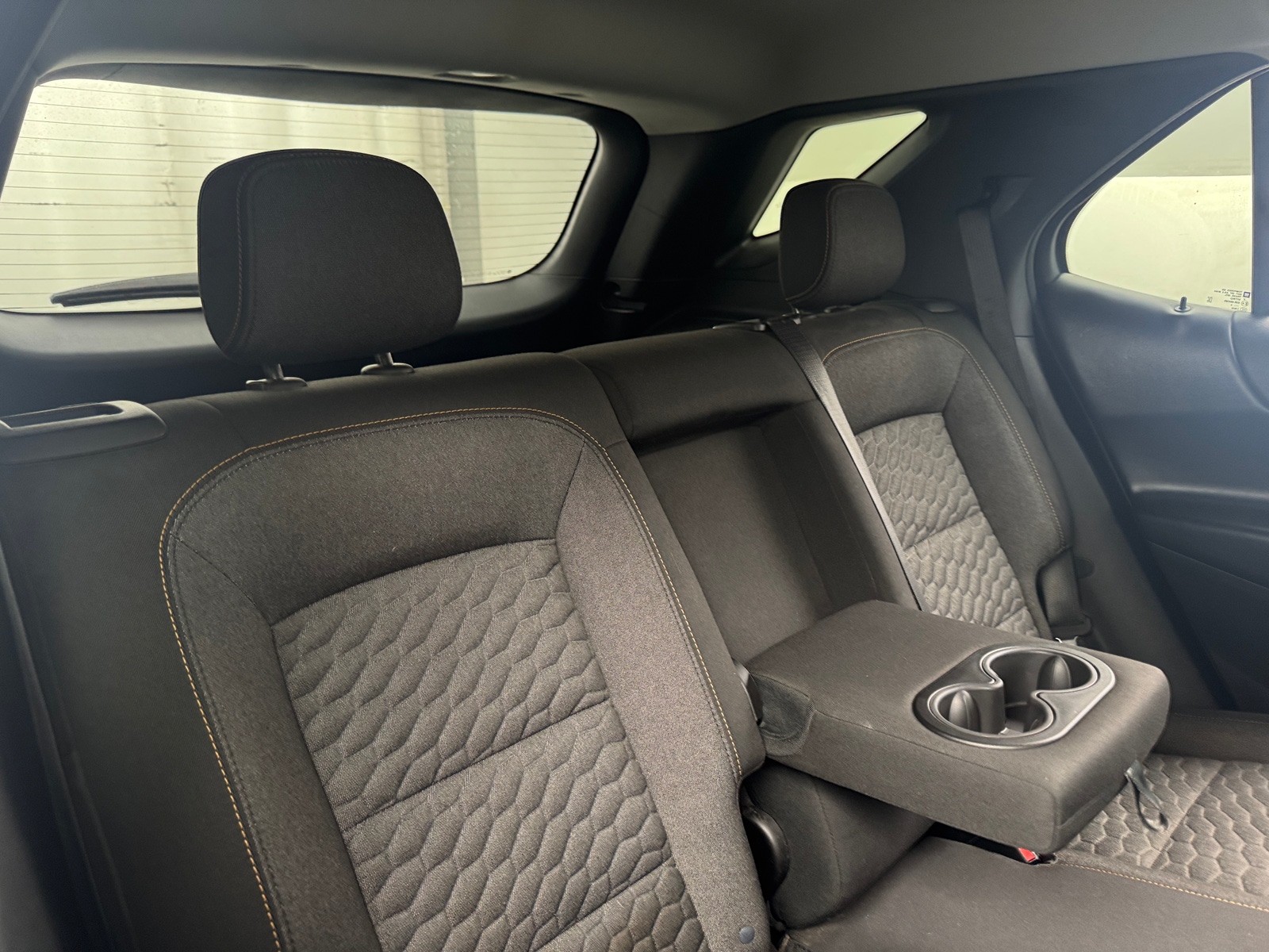 Thumbnail: 2019 Chevrolet Equinox - 6