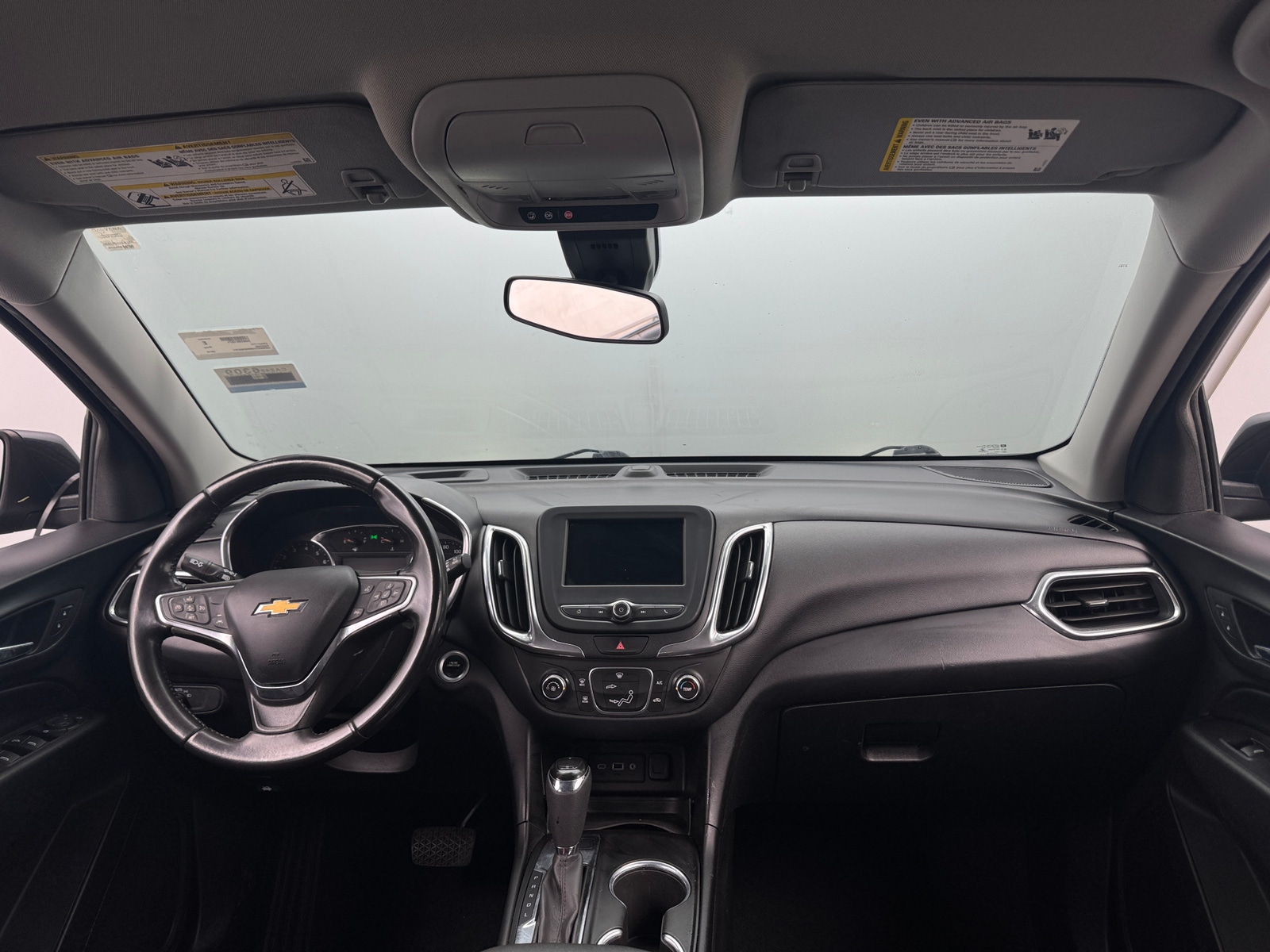 Thumbnail: 2019 Chevrolet Equinox - 3