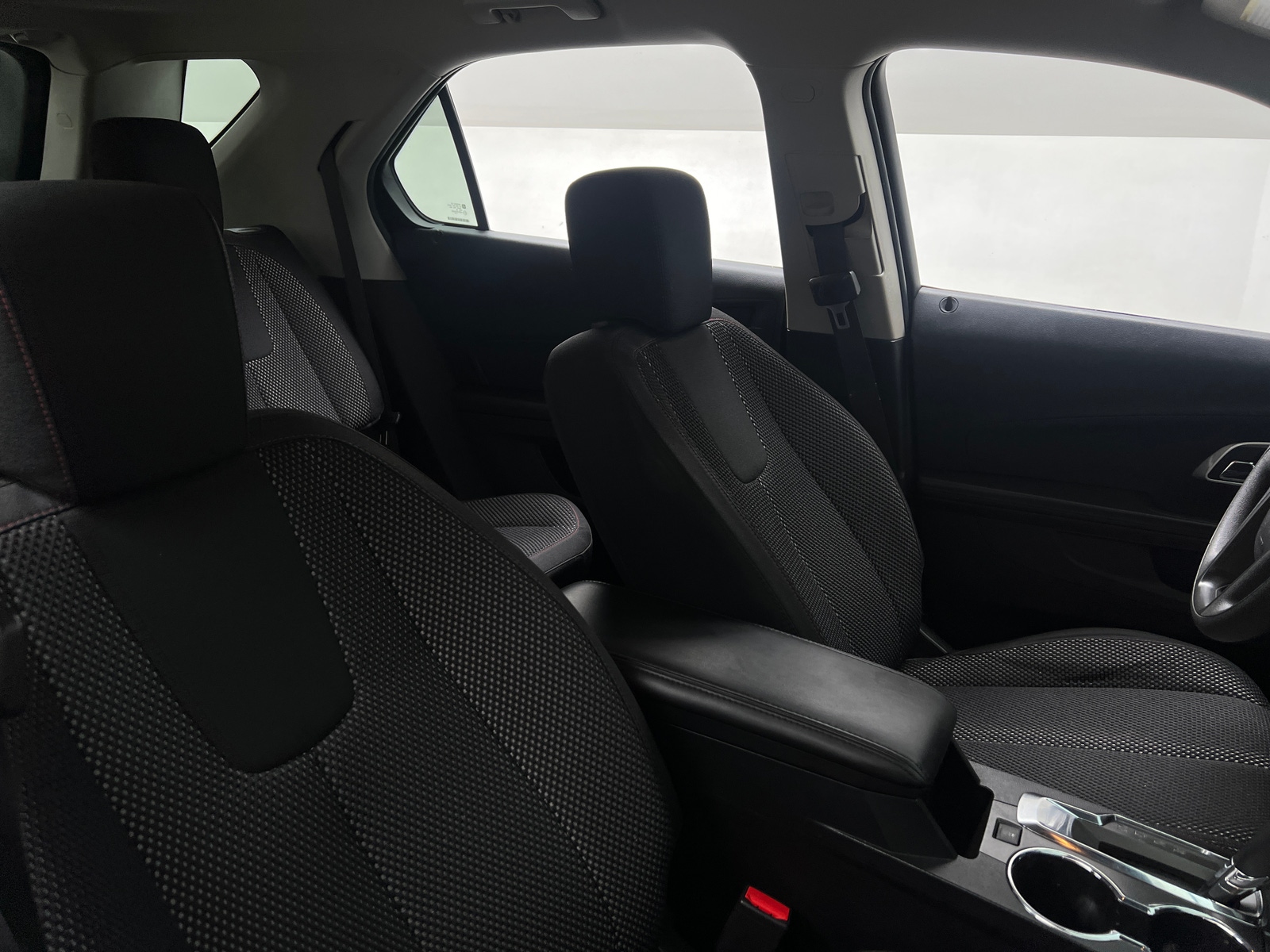 Thumbnail: 2016 Chevrolet Equinox - 2