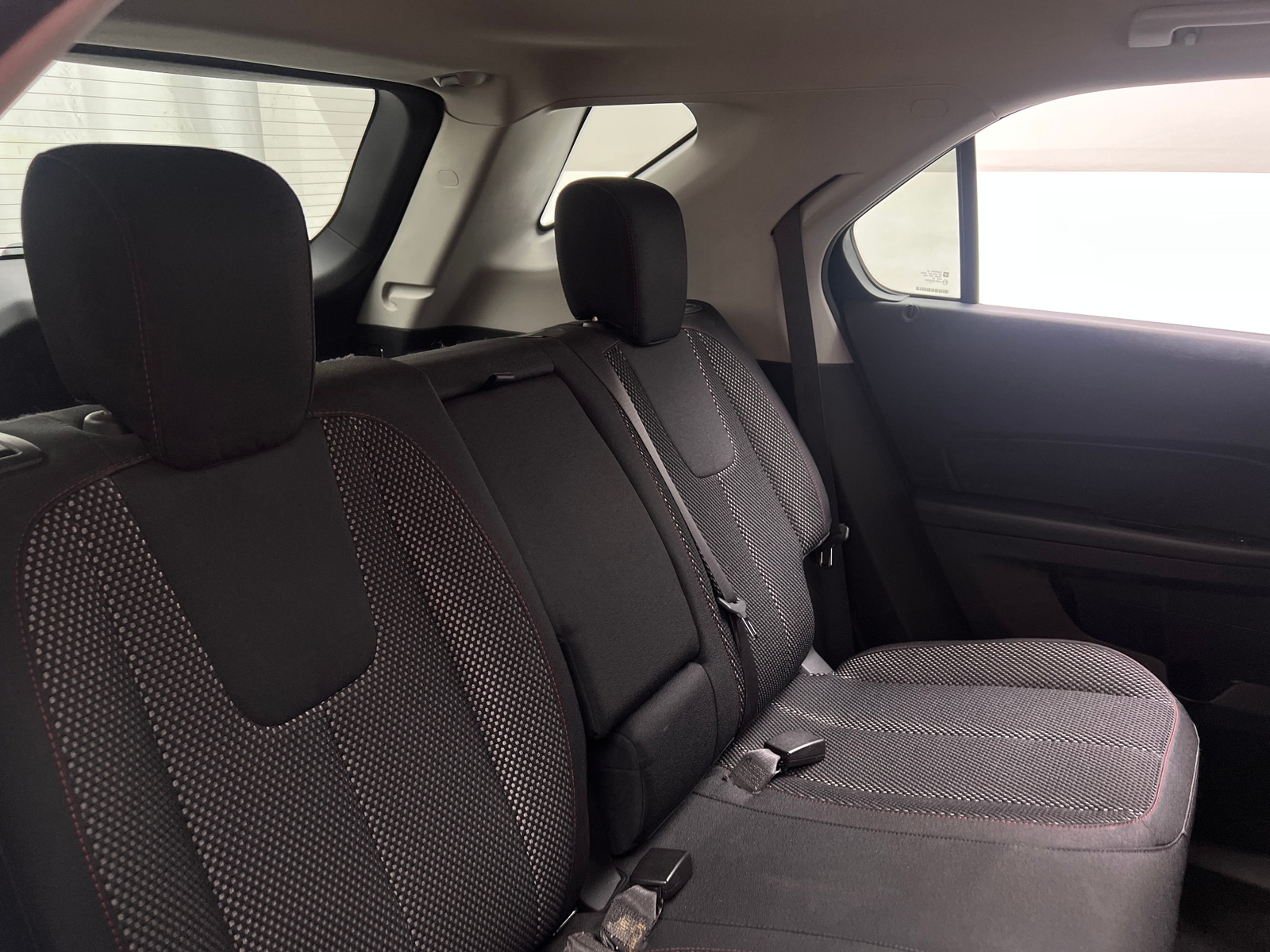 Thumbnail: 2016 Chevrolet Equinox - 6