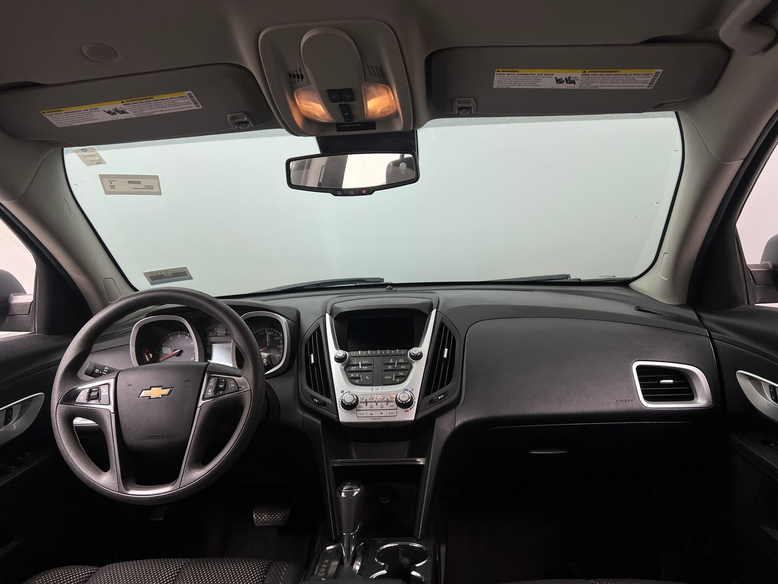 Thumbnail: 2016 Chevrolet Equinox - 3