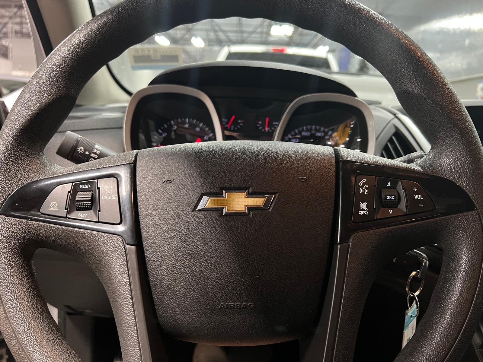 Thumbnail: 2016 Chevrolet Equinox - 5