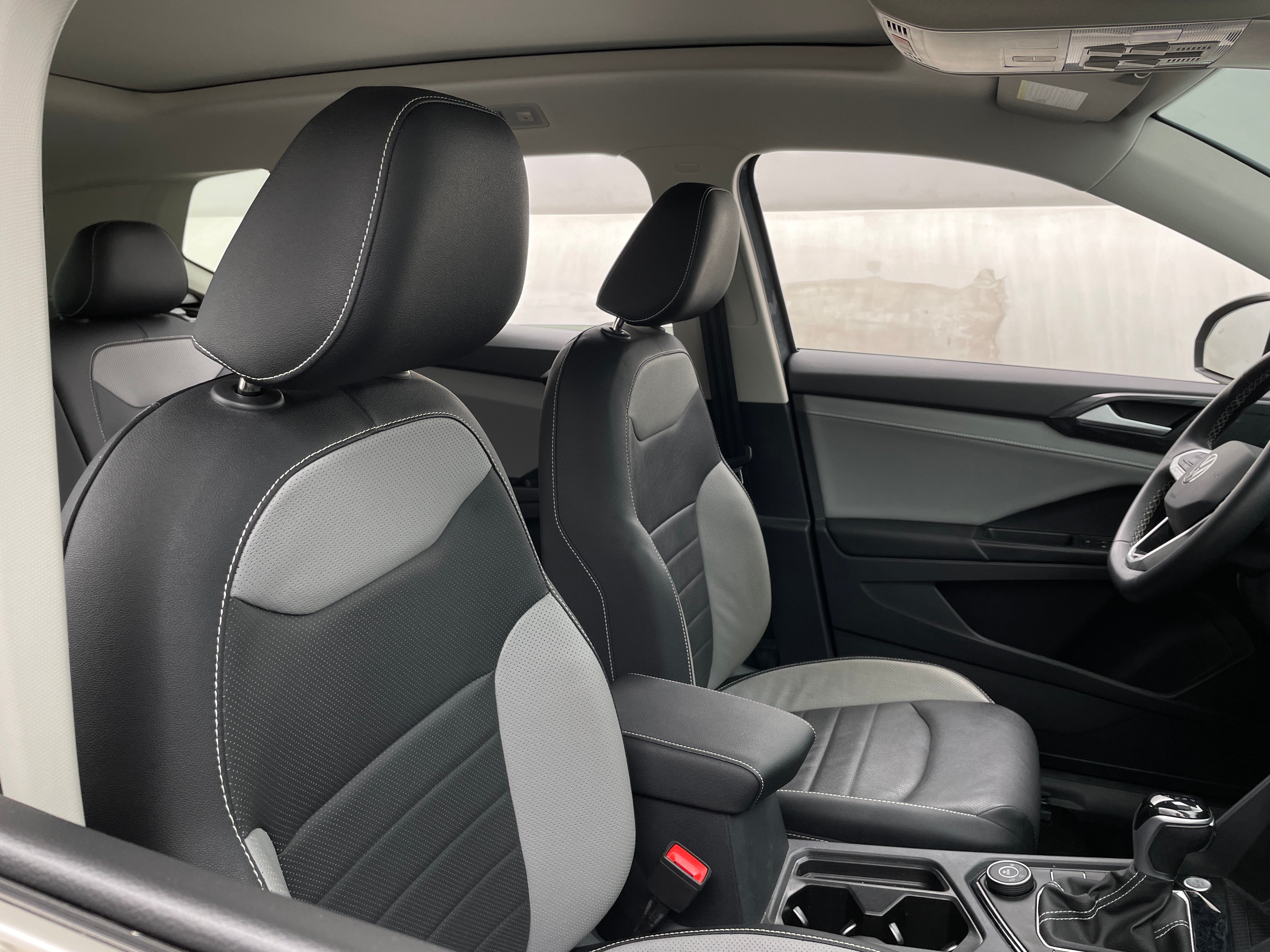 2022 Volkswagen Taos