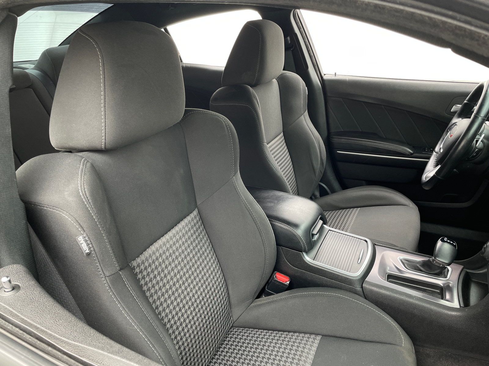 Thumbnail: 2019 Dodge Charger - 2