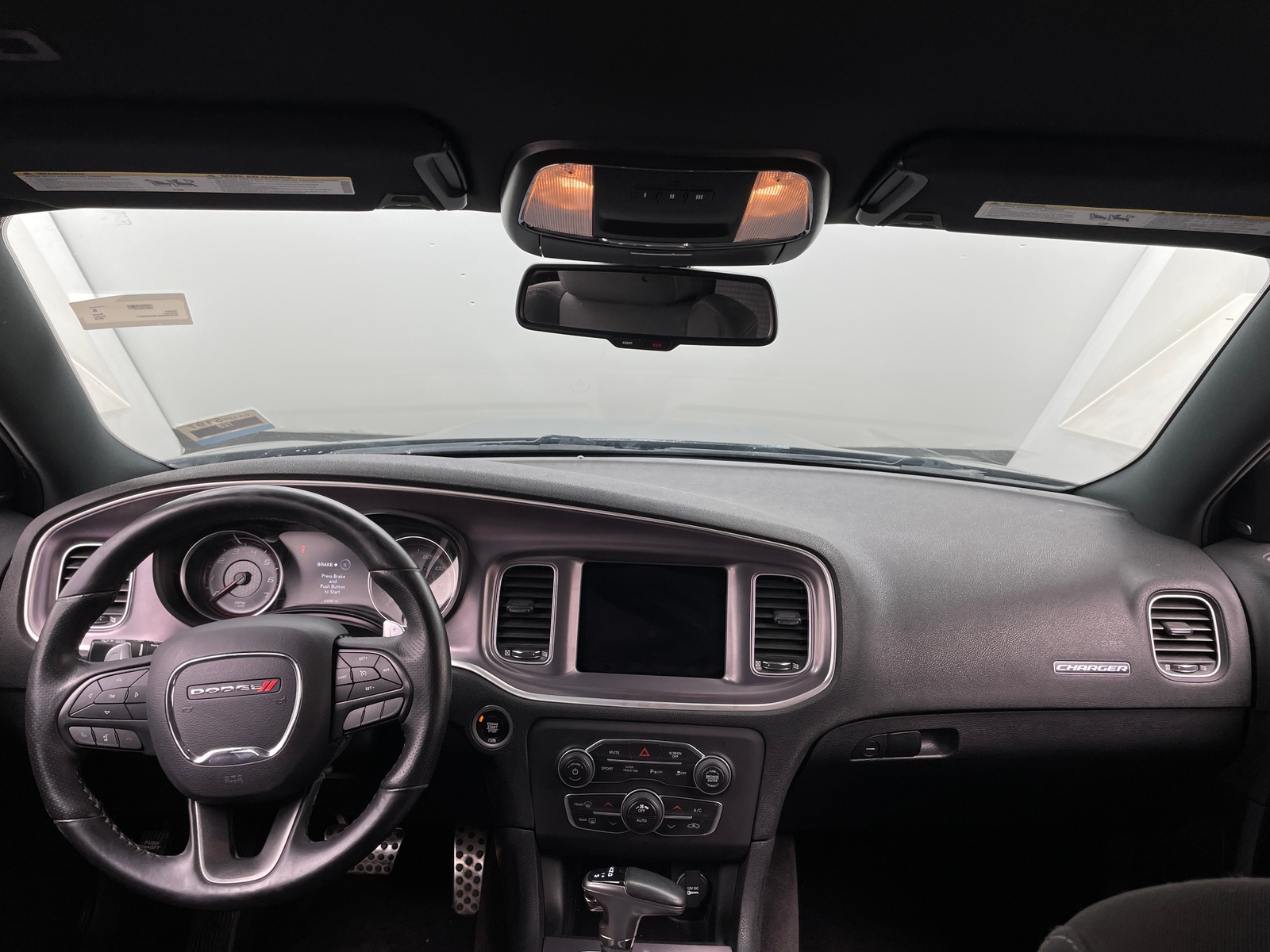 Thumbnail: 2019 Dodge Charger - 3