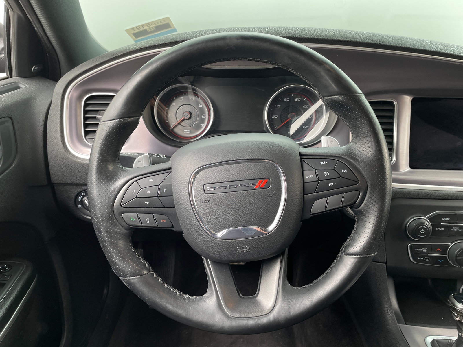 Thumbnail: 2019 Dodge Charger - 5