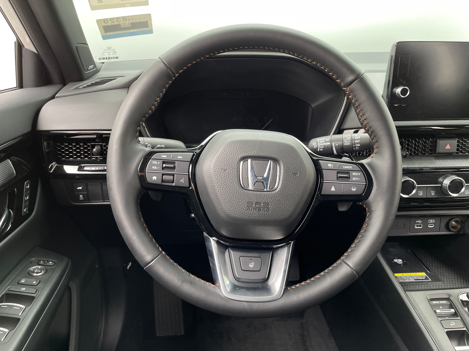 Thumbnail: 2025 Honda CR-V - 4