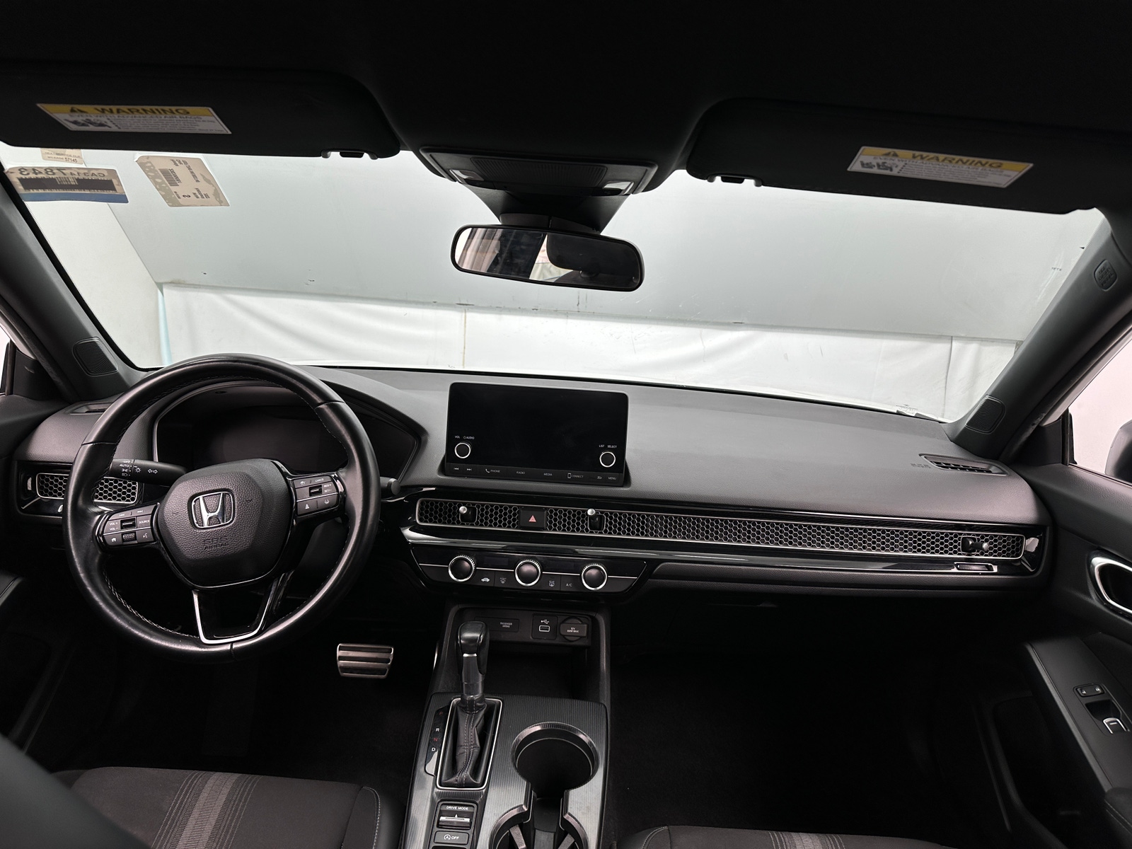 Thumbnail: 2022 Honda Civic - 3