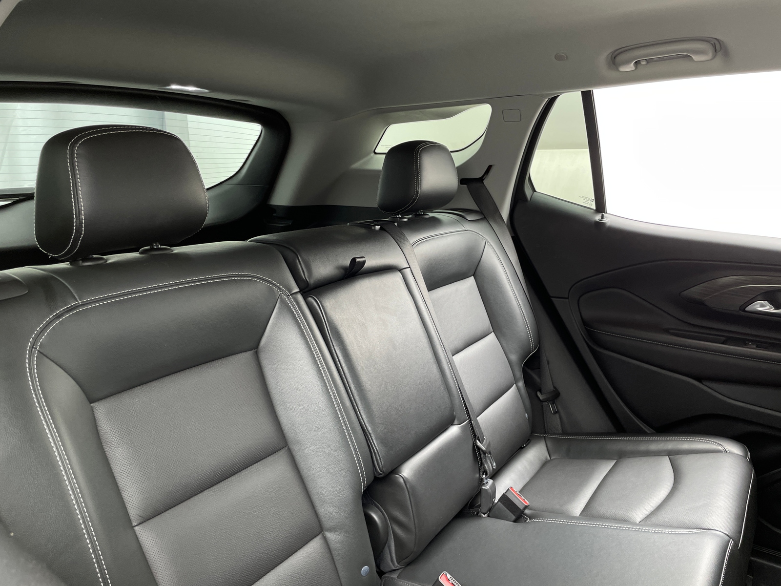 Thumbnail: 2022 GMC Terrain - 5