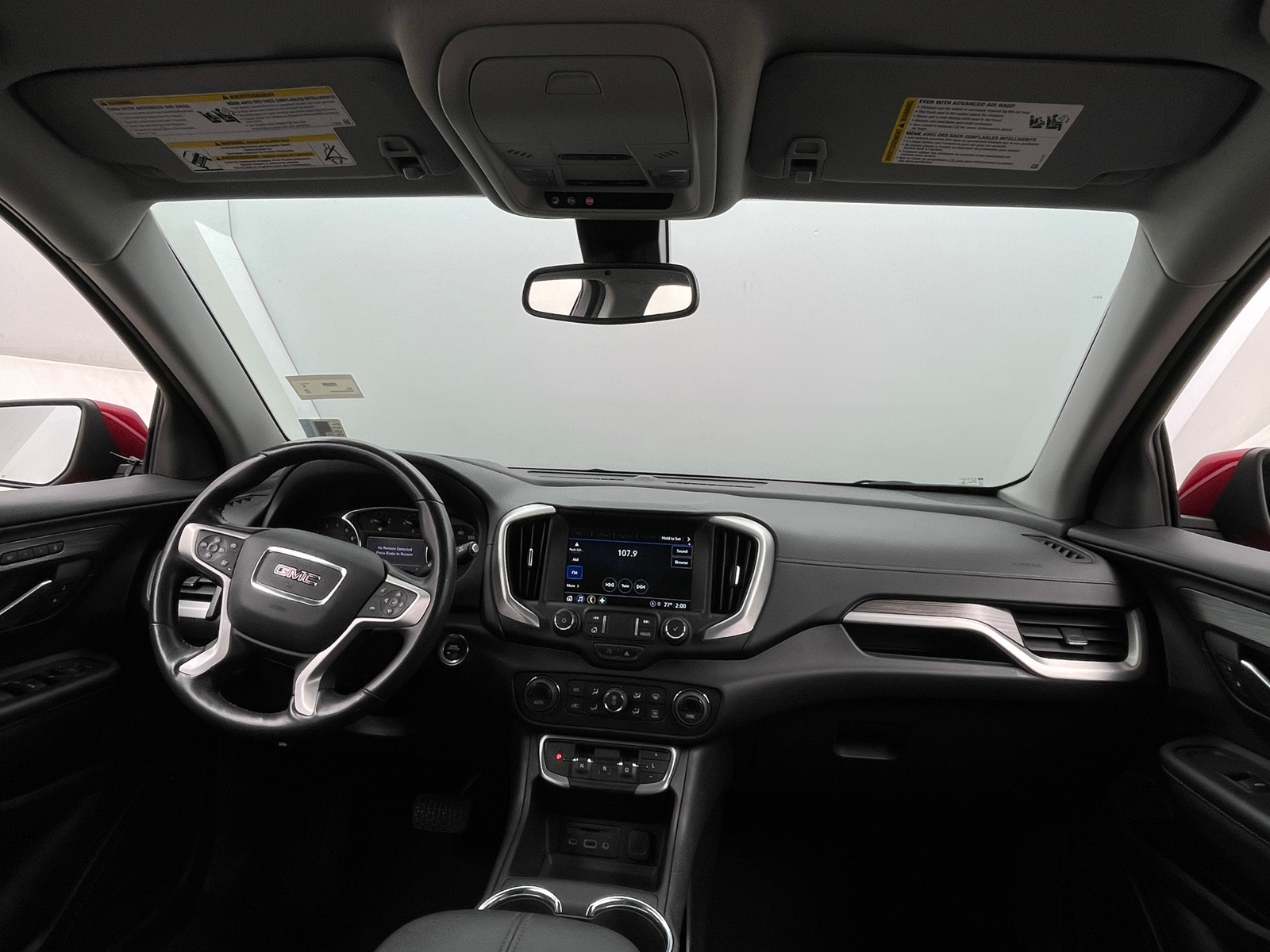 Thumbnail: 2022 GMC Terrain - 2