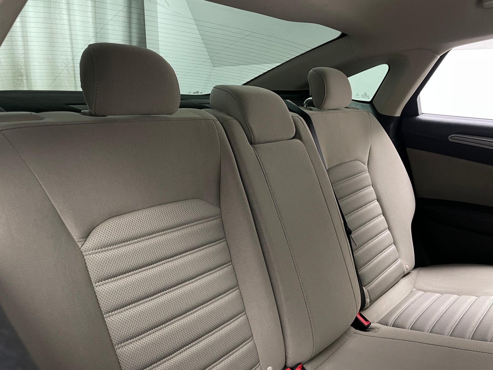 Thumbnail: 2018 Ford Fusion - 6