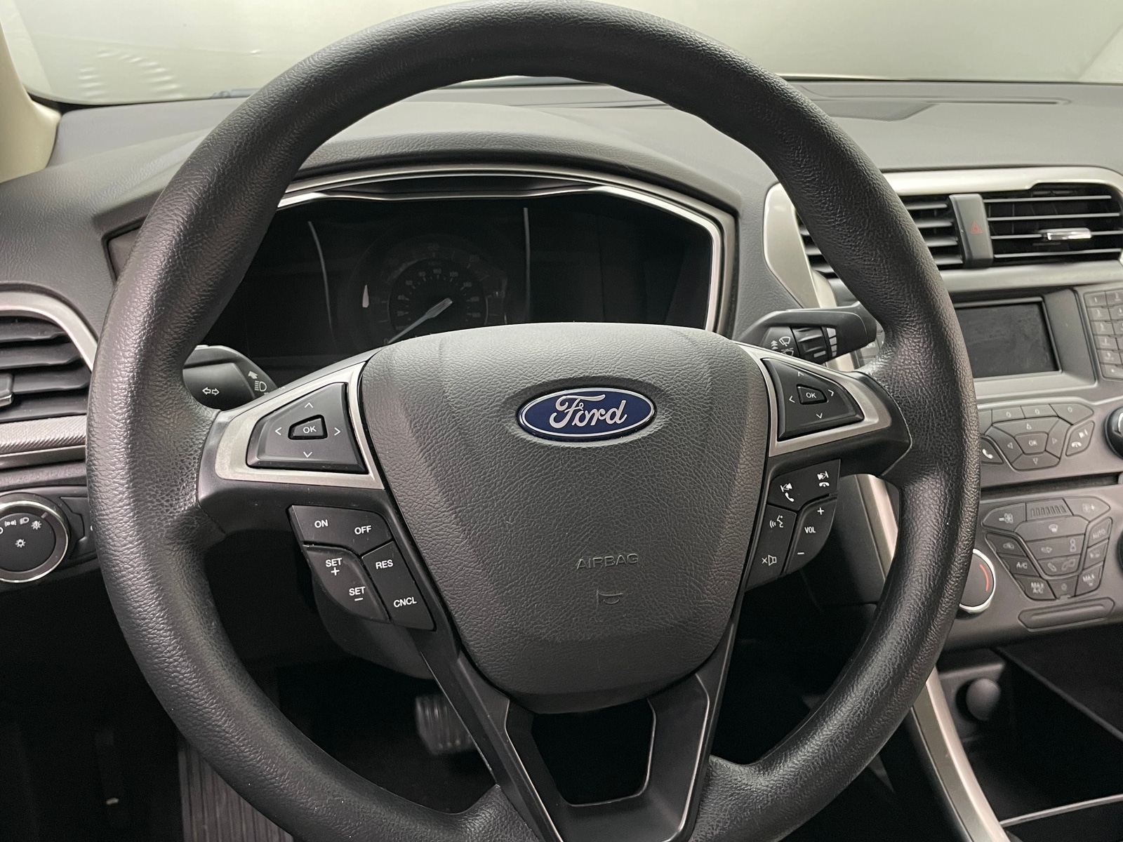 Thumbnail: 2018 Ford Fusion - 5