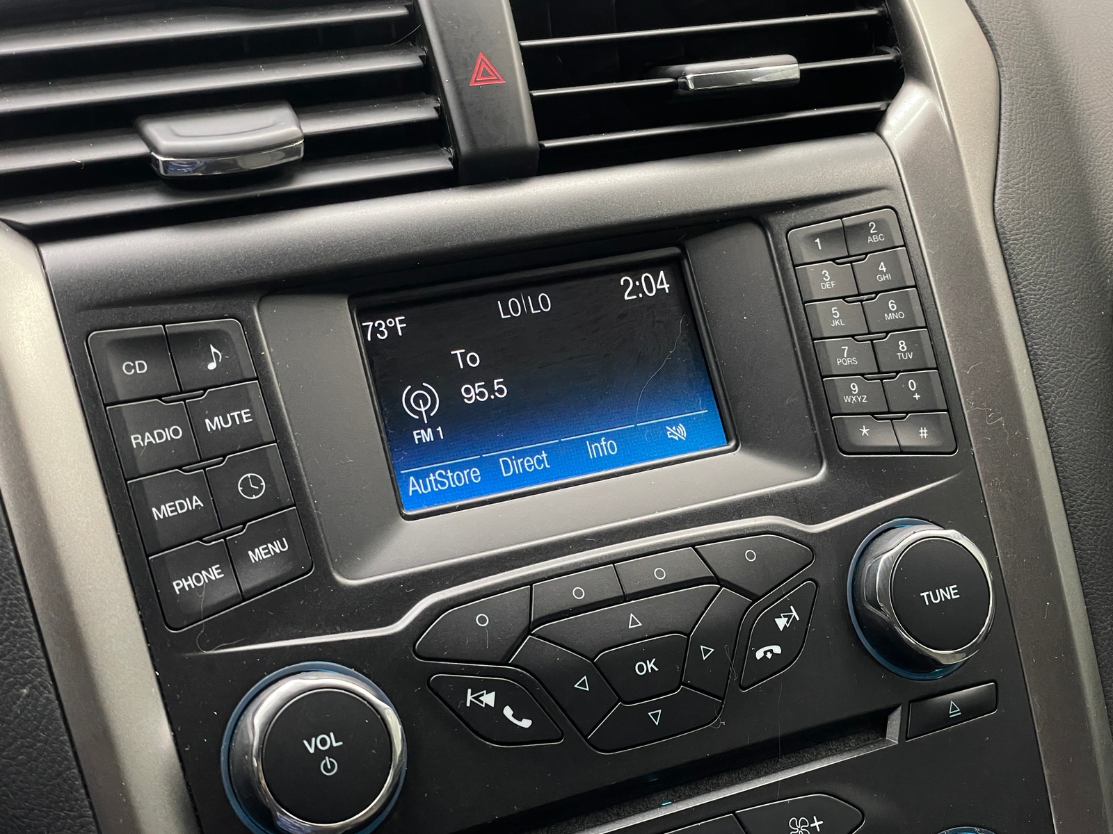 Thumbnail: 2018 Ford Fusion - 4