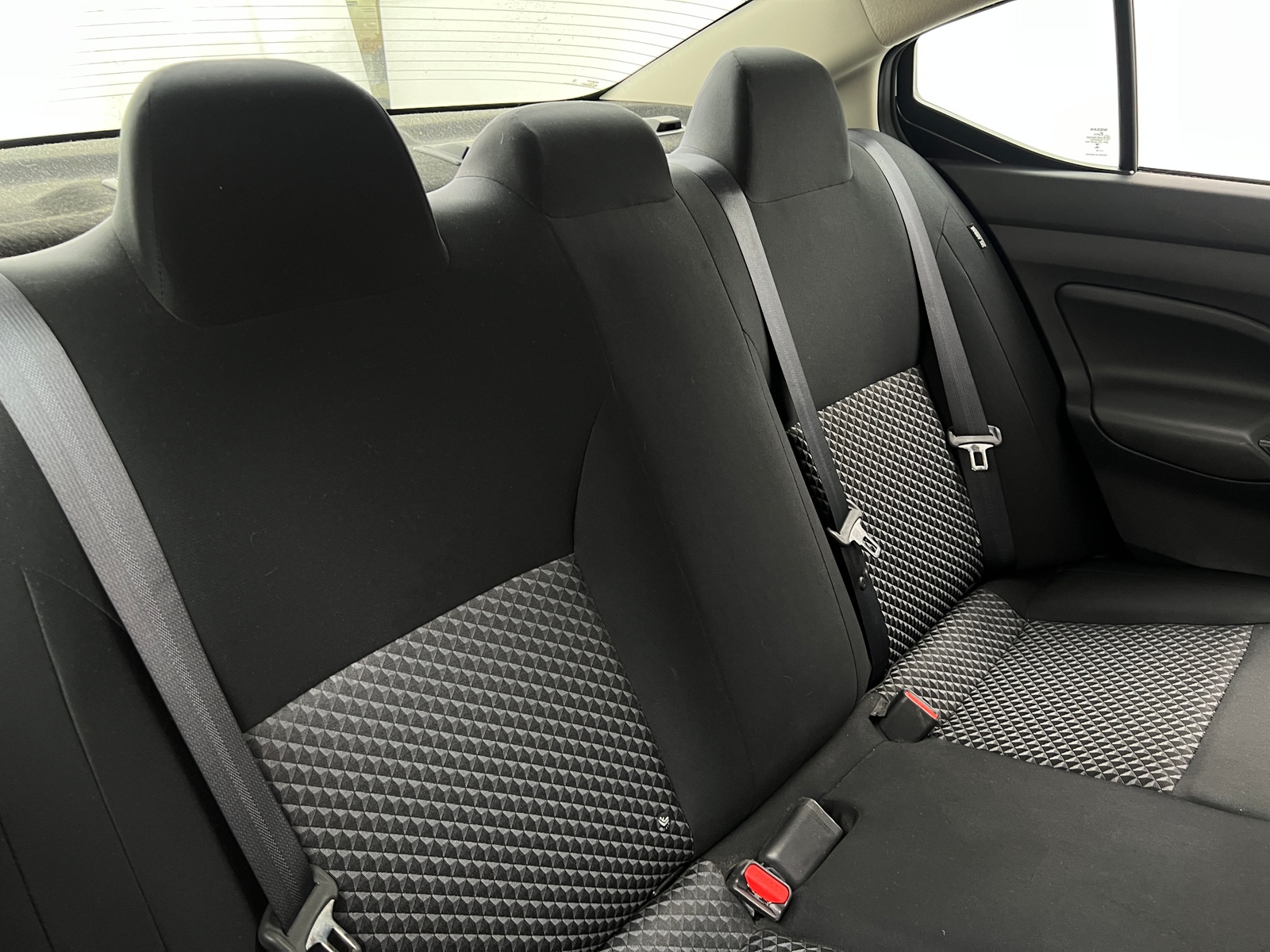 Thumbnail: 2023 Nissan Versa - 6